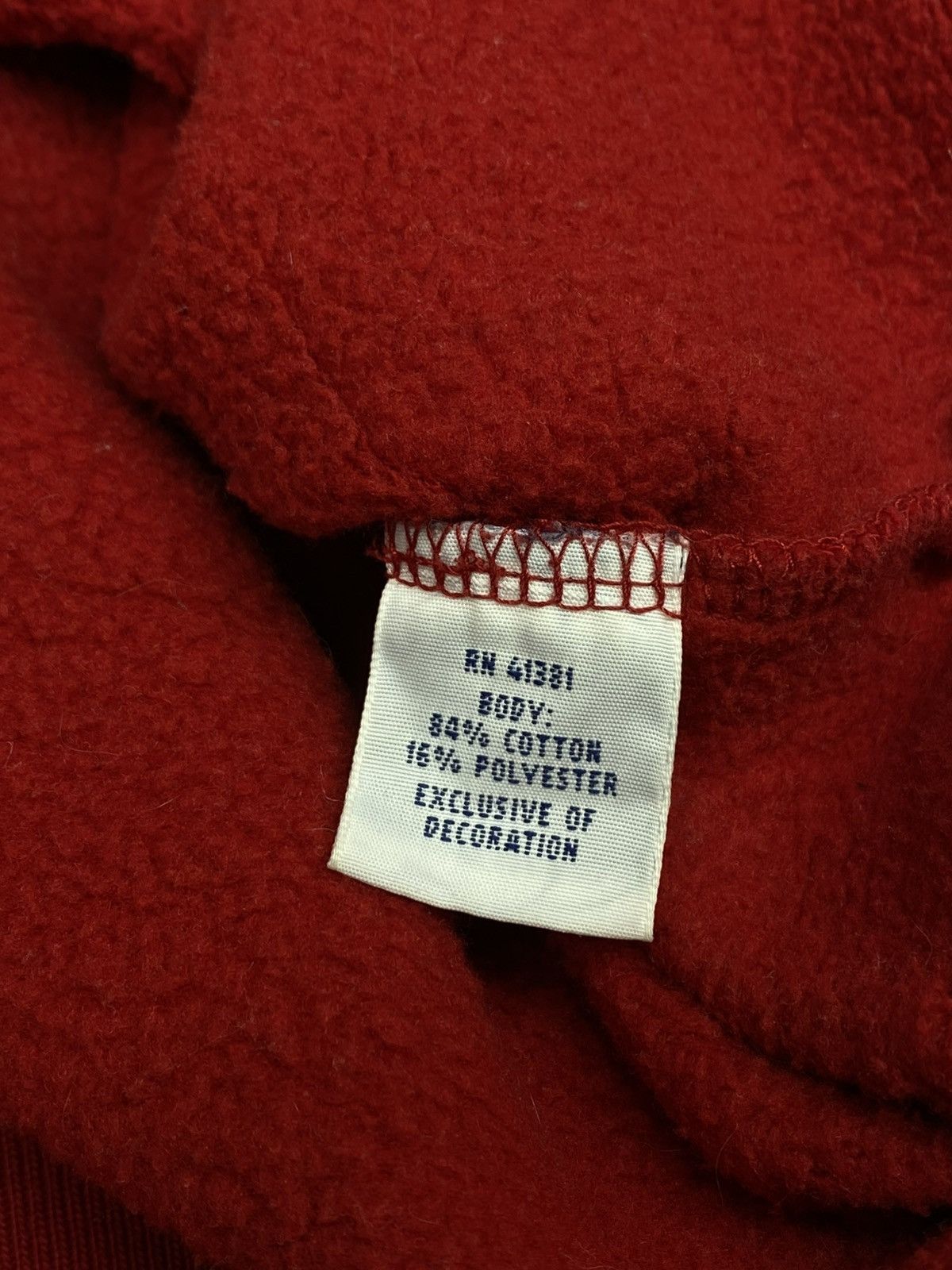 Polo Ralph Lauren Old money Polo Ralph Lauren sweatshirt y2k hype rare Size US M / EU 48-50 / 2 - 12 Thumbnail