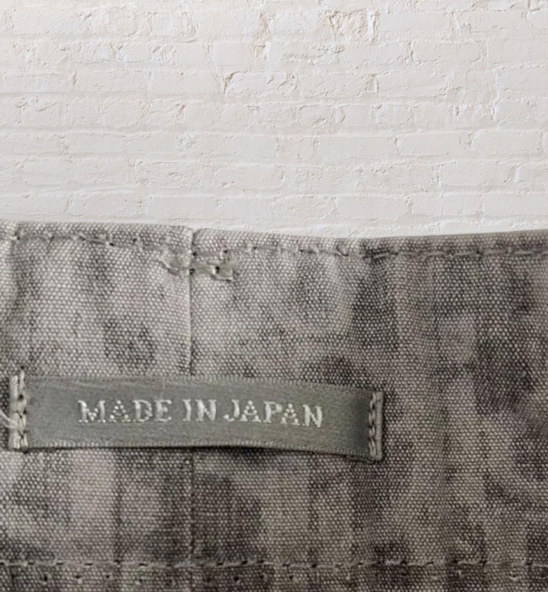 Dior Dior Oblique Monogram Cotton Jeans Pants Size US 32 / EU 48 - 4 Thumbnail