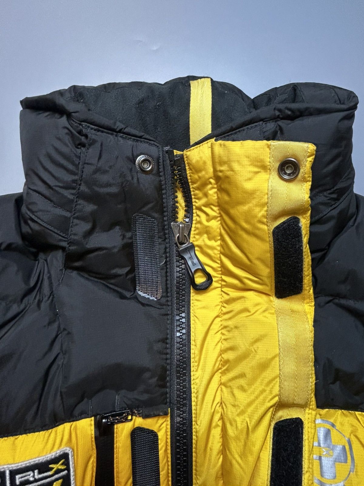 RLX Ralph Lauren Ralph Lauren RLX Expedition Jacket Puffer gorpcore Size US M / EU 48-50 / 2 - 3 Thumbnail