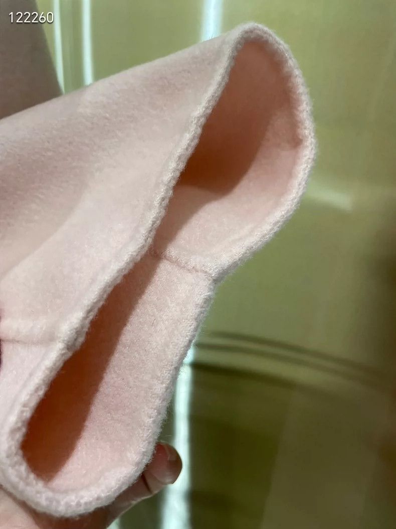 Max Mara Max Mara Pink Classic Wool Size S / US 4 / IT 40 - 5 Thumbnail