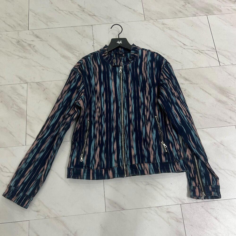 Designer AKINGS Hisoka Jacket (Size S) Size US S / EU 44-46 / 1 - 1 Thumbnail