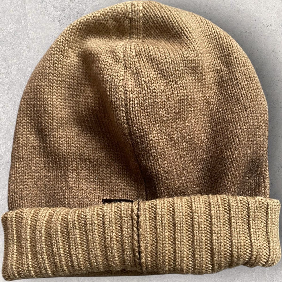 Gucci Gucci Ombre Wool Beanie Size ONE SIZE - 4 Thumbnail