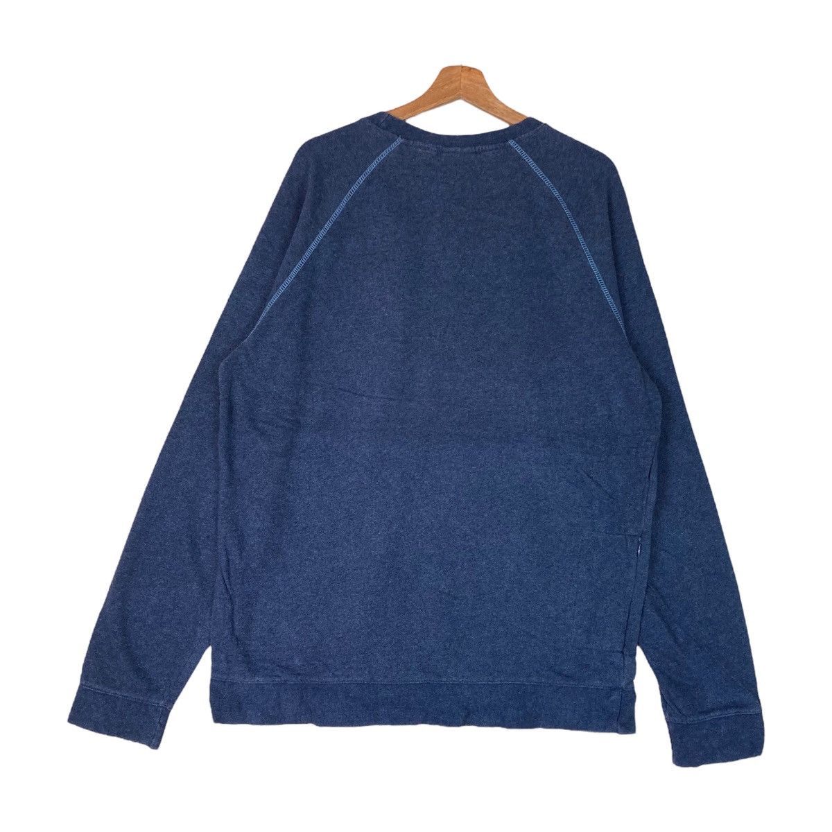 Oakley Vintage Oakley Pullover Jumper Sweatshirt Size US XL / EU 56 / 4 - 6 Thumbnail