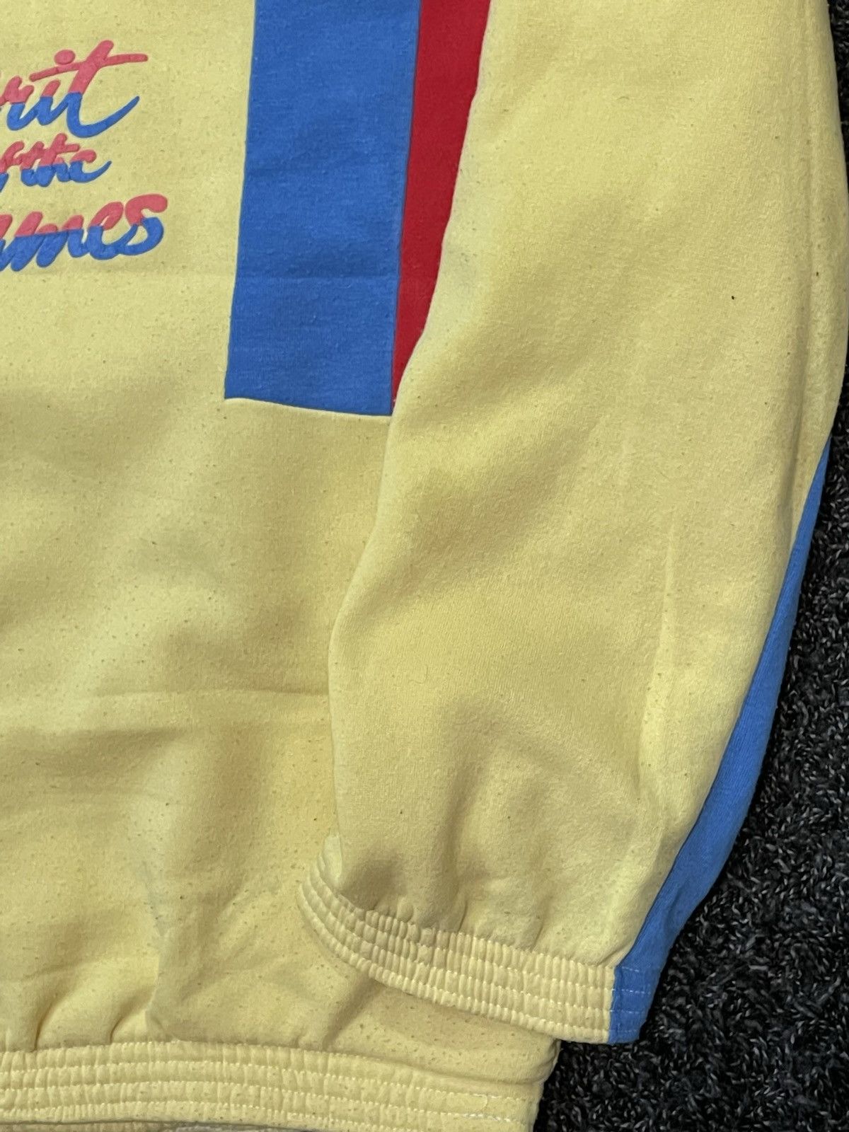 Adidas × Vintage 🔥ADIDAS RARE SWEATSHIRT 90s VINTAGE SPIRIT jacket Y2K🔥 Size US M / EU 48-50 / 2 - 6 Thumbnail