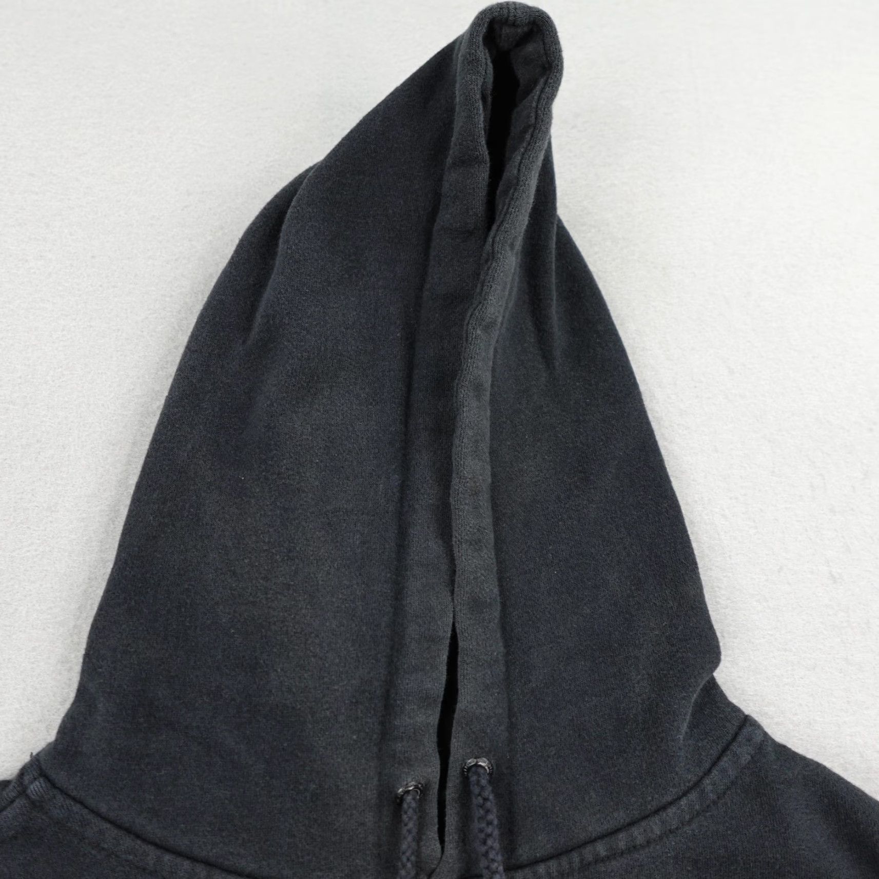 Huf HUF Spitfire Hoodie Mens Small Black Pullover Sweatshirt Skater Skateboarding ^ Size US S / EU 44-46 / 1 - 2 Thumbnail