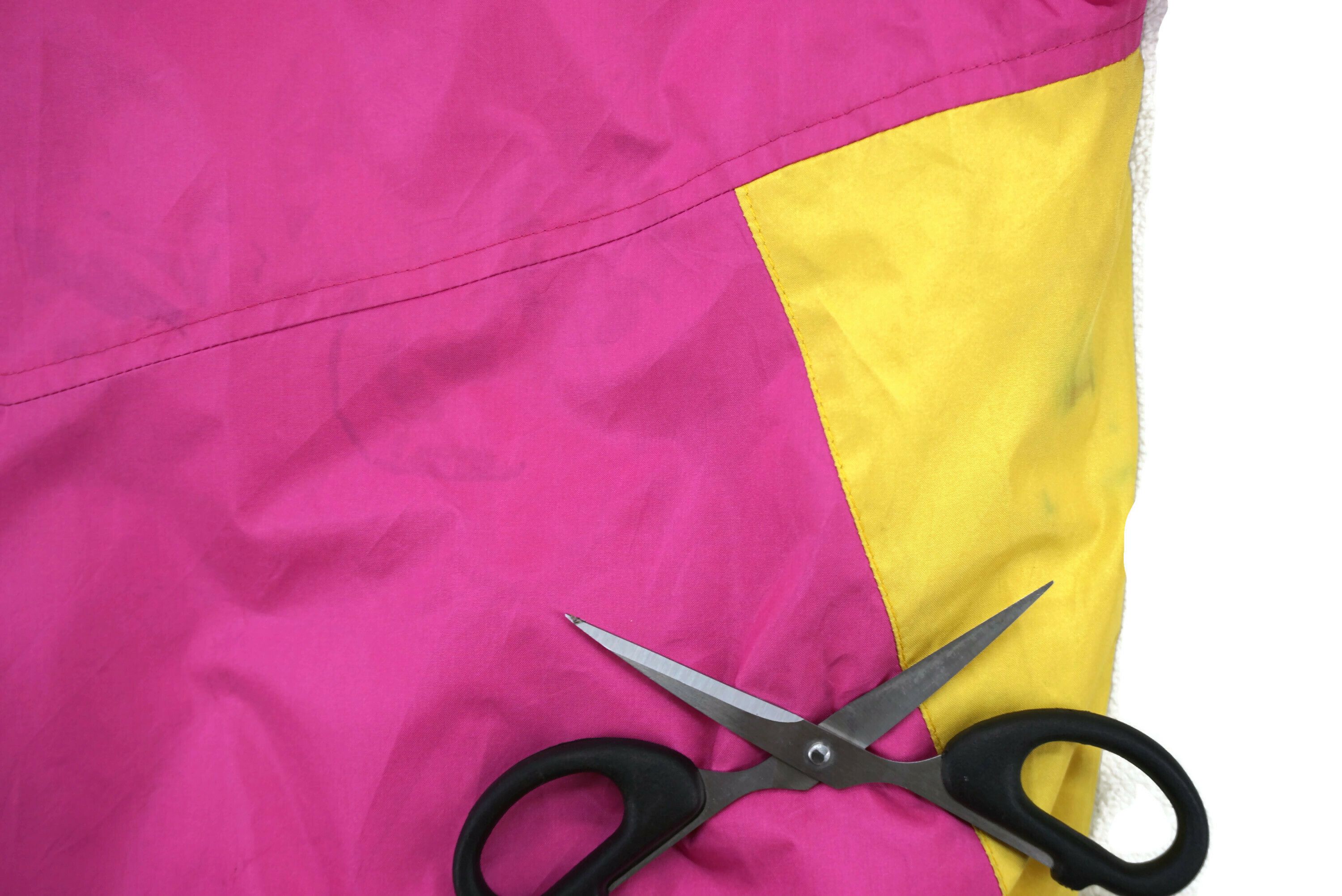 Descente Vintage Descente Ski Jacket Spacecrew PopJack Bomber Size US S / EU 44-46 / 1 - 14 Thumbnail
