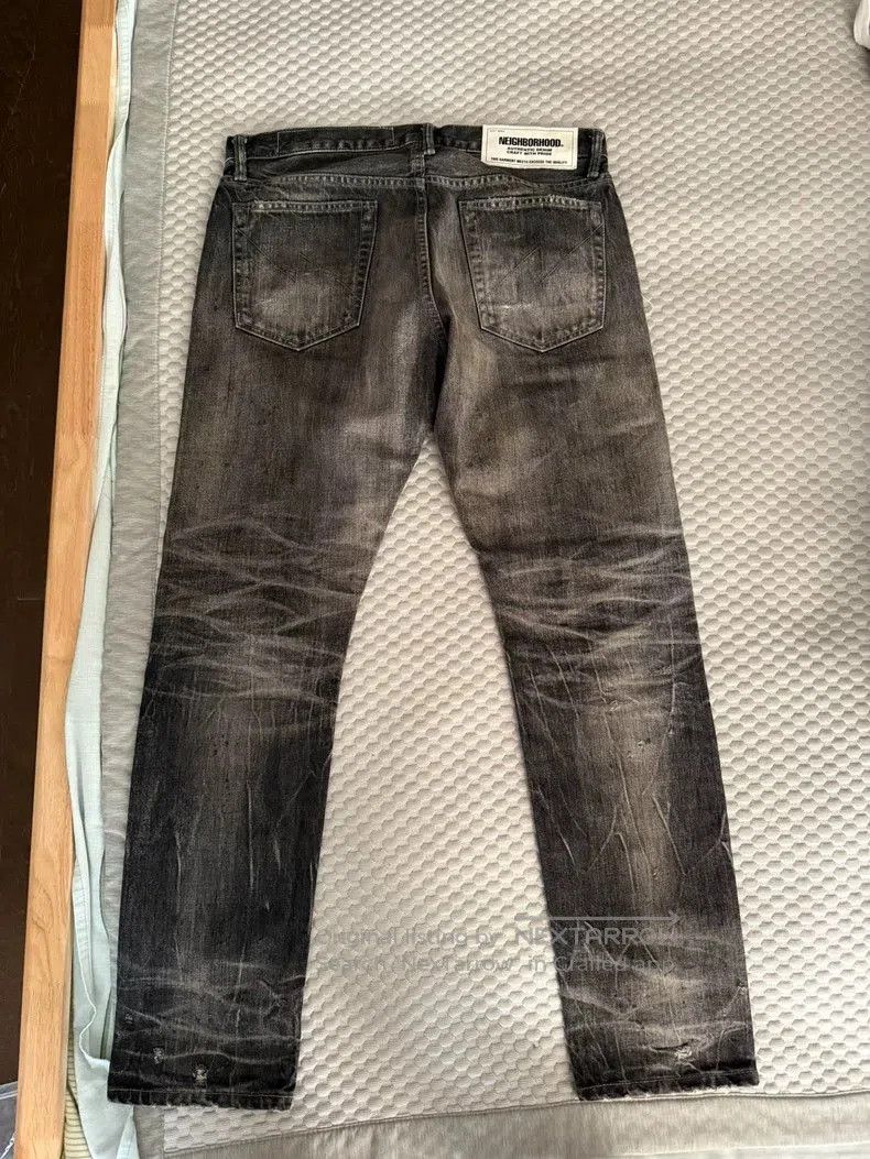 Neighborhood Neighborhood 20SS DP. Size US 28 / EU 44 - 2 Thumbnail
