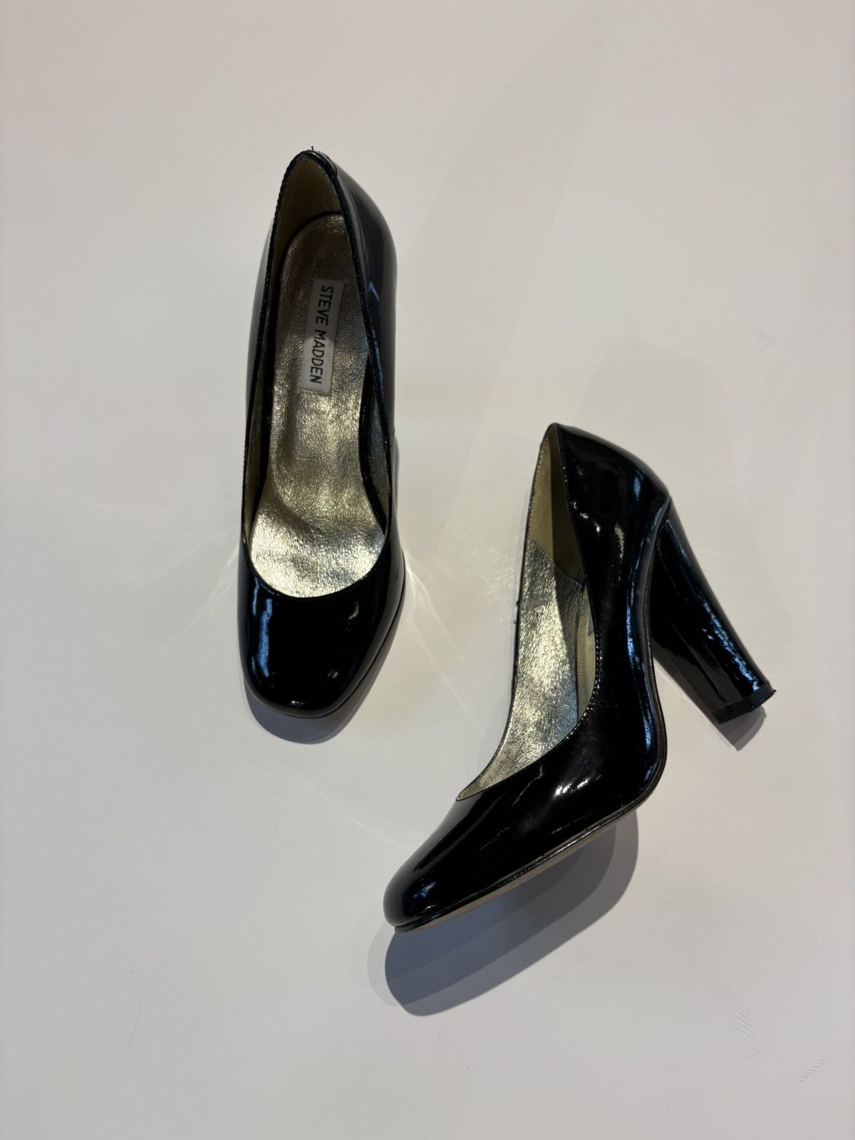 Steve Madden Steve Madden heels Size US 7 / IT 37 - 4 Thumbnail