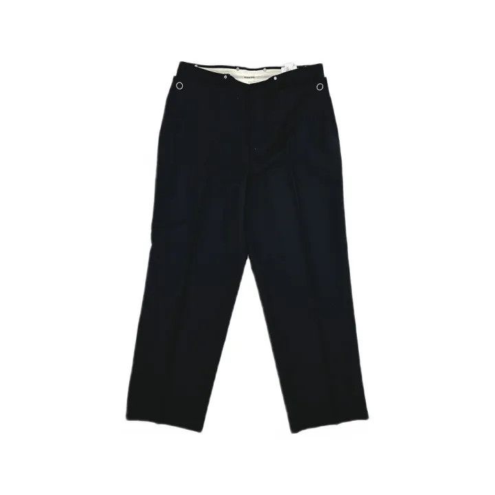 Burberry Burberry Solid Color Casual Pants Size US 44 / EU 60 - 1 Thumbnail