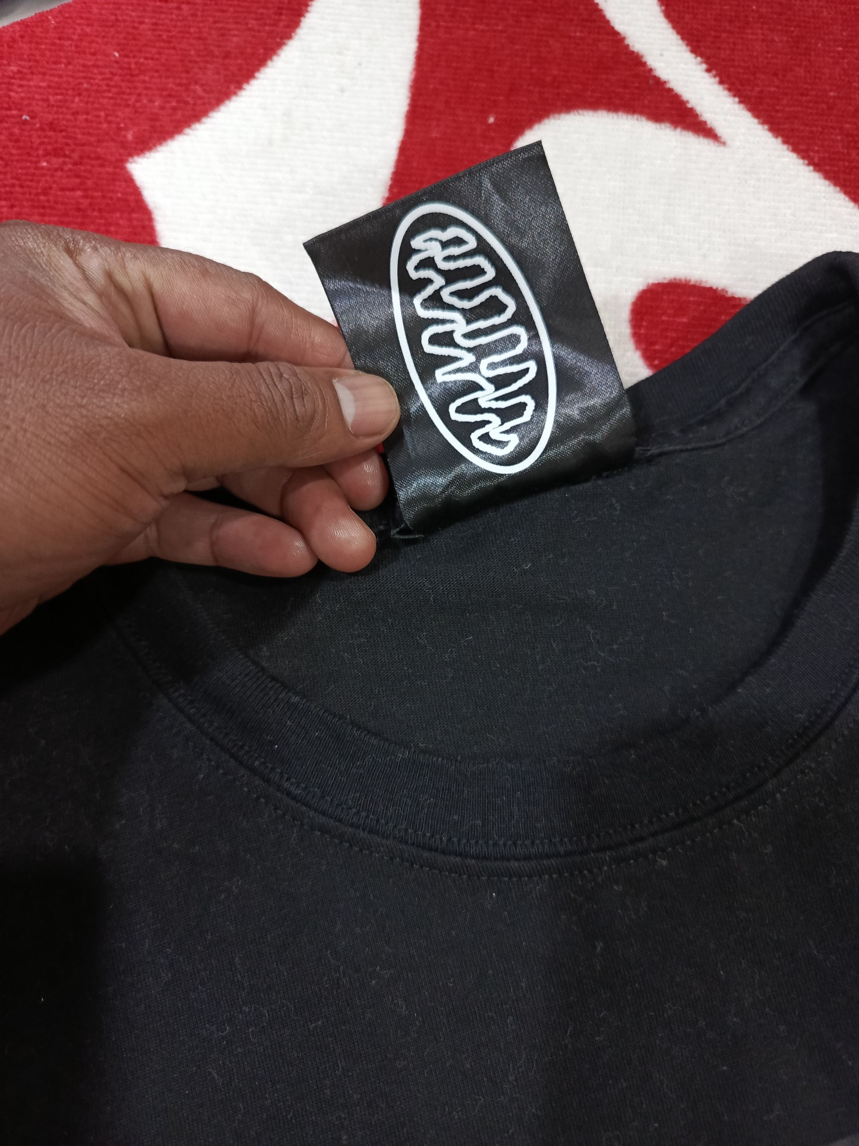 Undercover Undercover x P.A.M. Skull Size US L / EU 52-54 / 3 - 6 Thumbnail