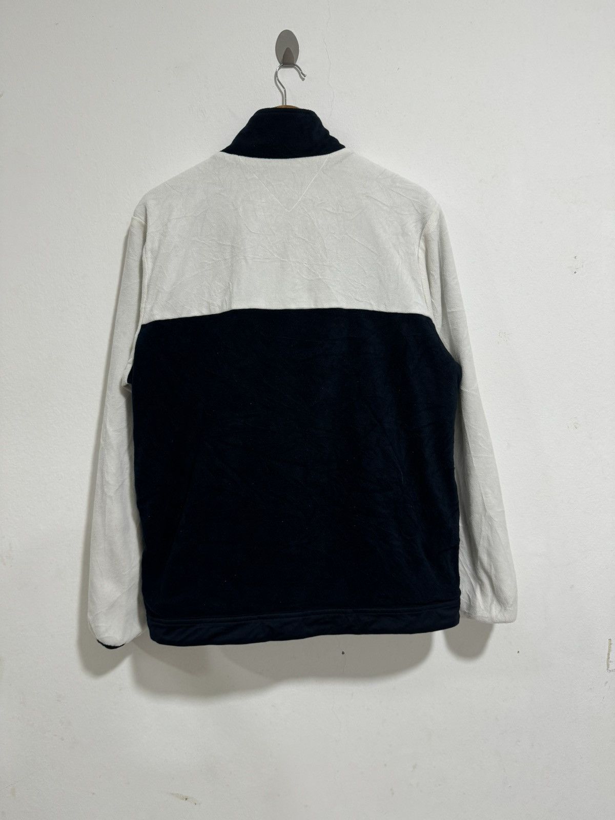 Tommy Hilfiger × Vintage Tommy Hilfiger Reversible Jacket Size US M / EU 48-50 / 2 - 10 Thumbnail