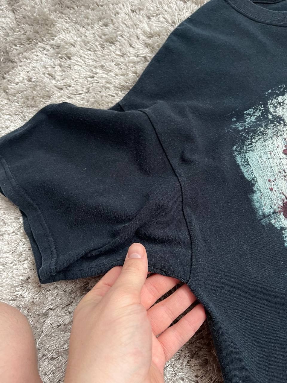 Band Tees × Slipknot × Vintage SLIPKNOT all hope is gone tee Size US XL / EU 56 / 4 - 8 Thumbnail