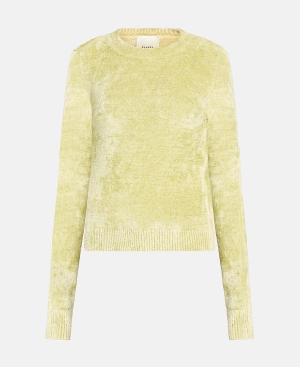Isabel Marant Long-sleeved jumper Size XXS / US 00 / IT 34 - 1 Thumbnail