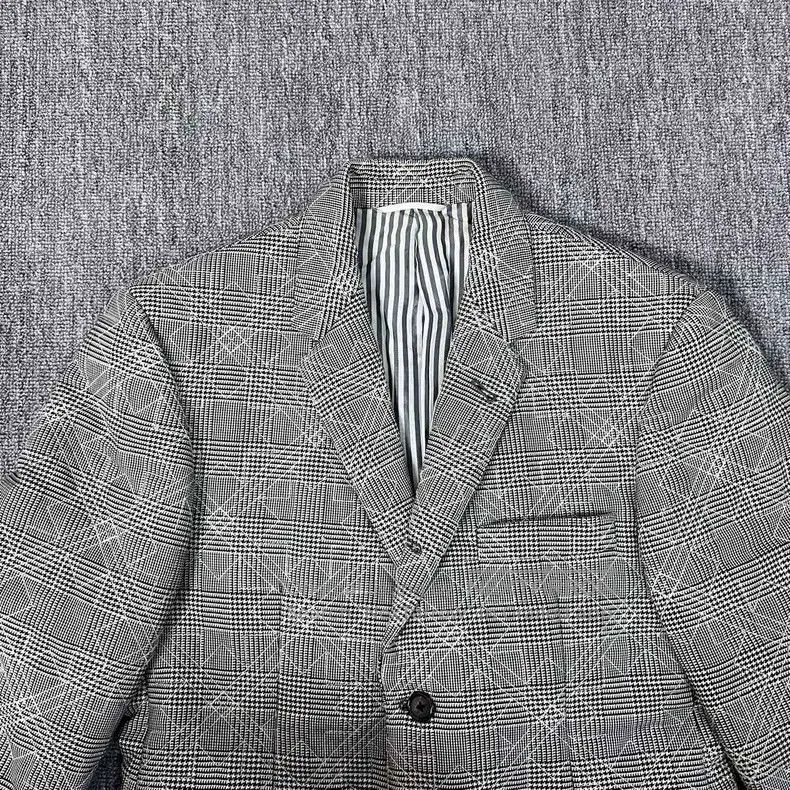 Thom Browne Thom Browne Padded jacket Size US S / EU 44-46 / 1 - 4 Thumbnail