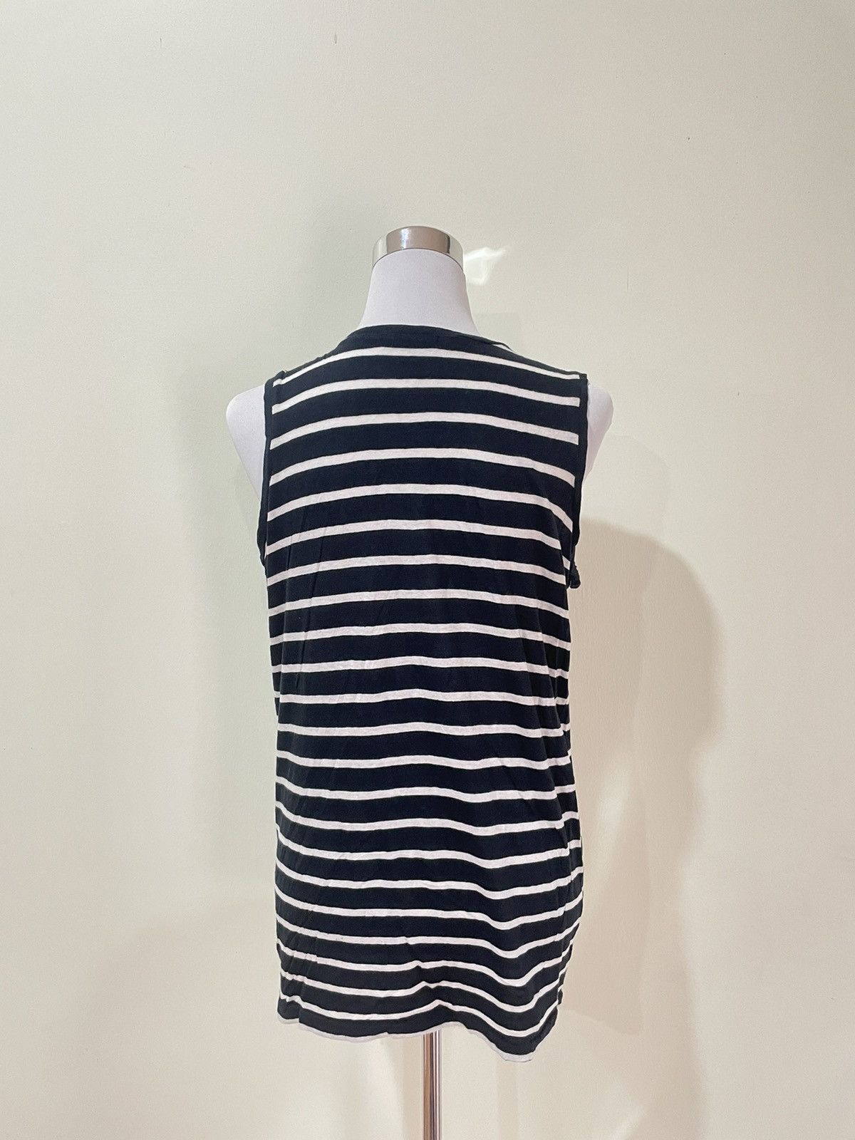 Pas de Calais Pas de Calais Blouse Size S / US 4 / IT 40 - 2 Thumbnail
