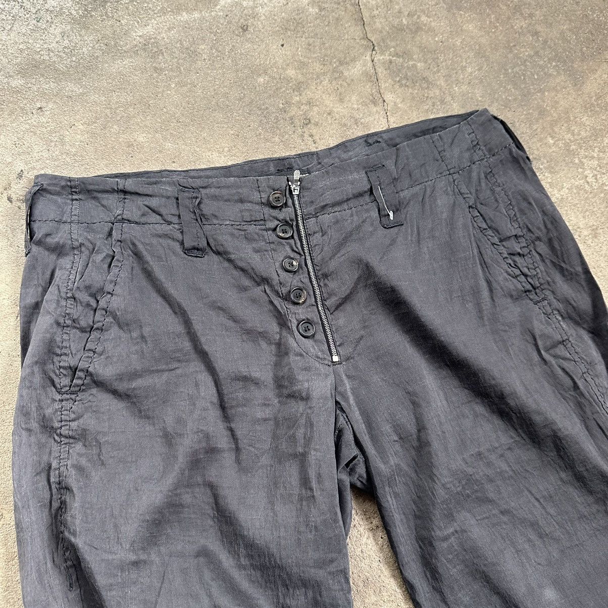 Marithe + Francois Girbaud Marithe + Francois Girbaud Lace Shorts Size 27" / US 4 / IT 40 - 5 Thumbnail