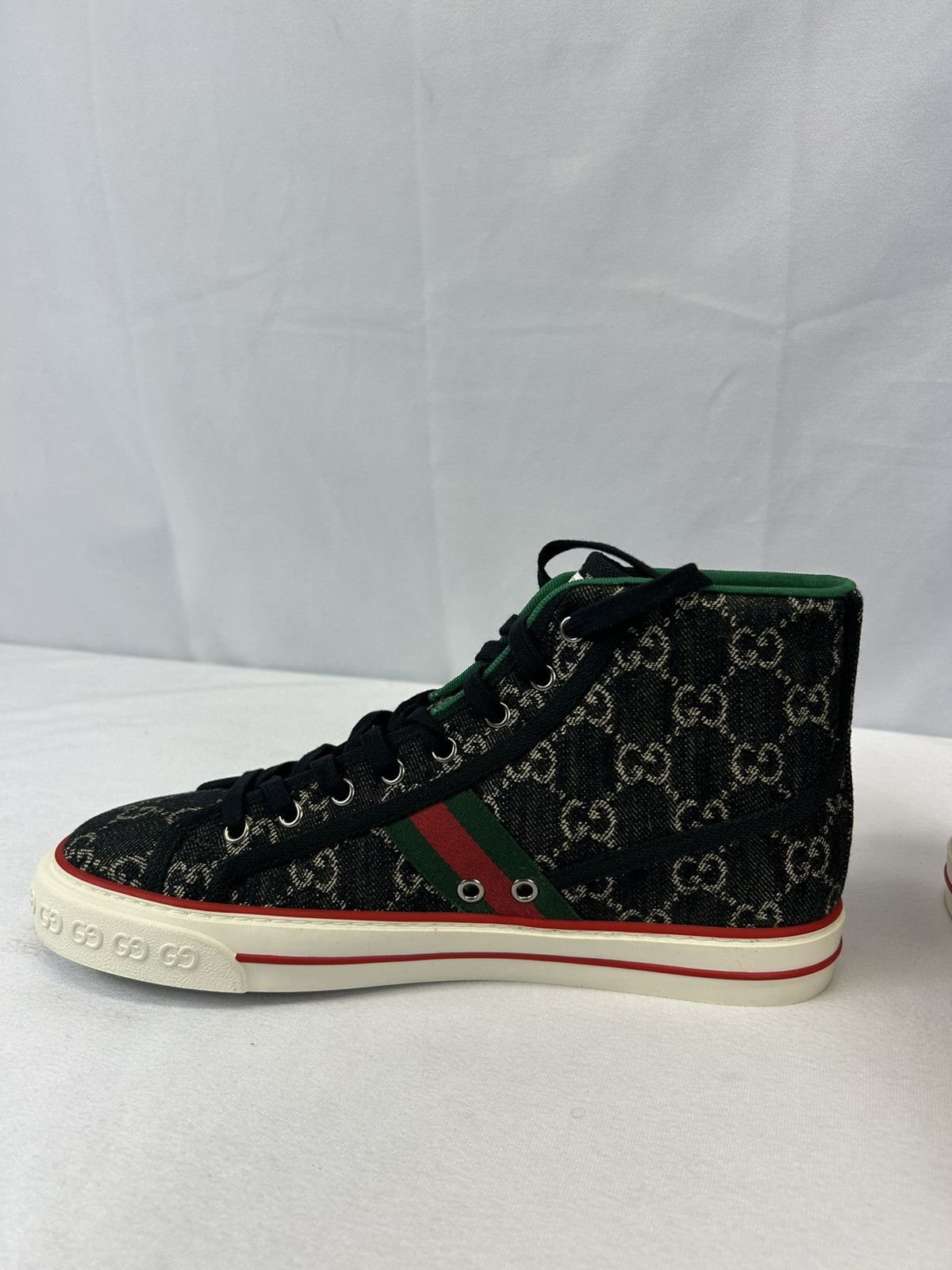Gucci Gucci GG Tennis 1977 Size US 9 / EU 42 - 3 Thumbnail