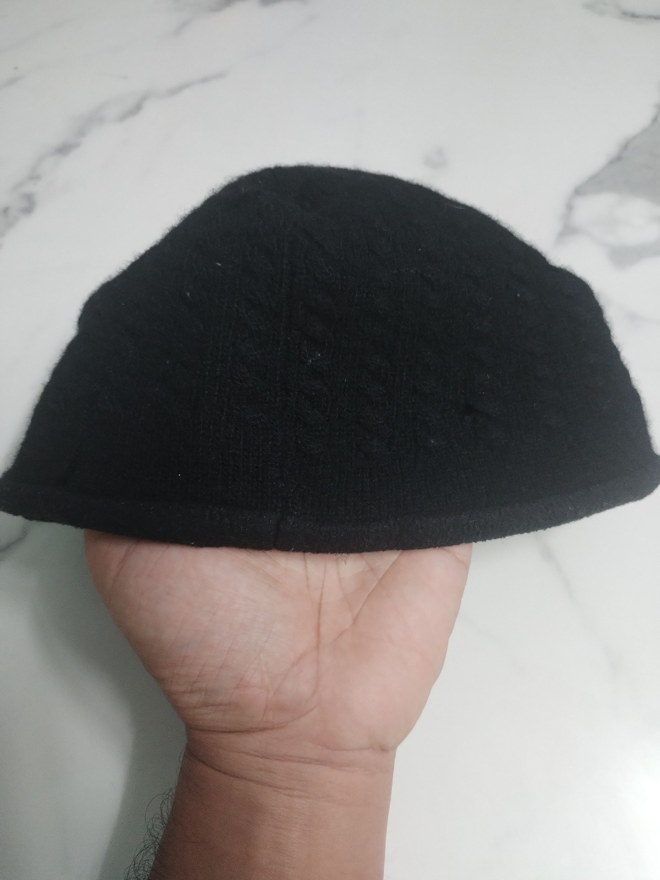 Stussy × Vintage BEANIE STUSSY VERY RARE Size ONE SIZE - 2 Thumbnail