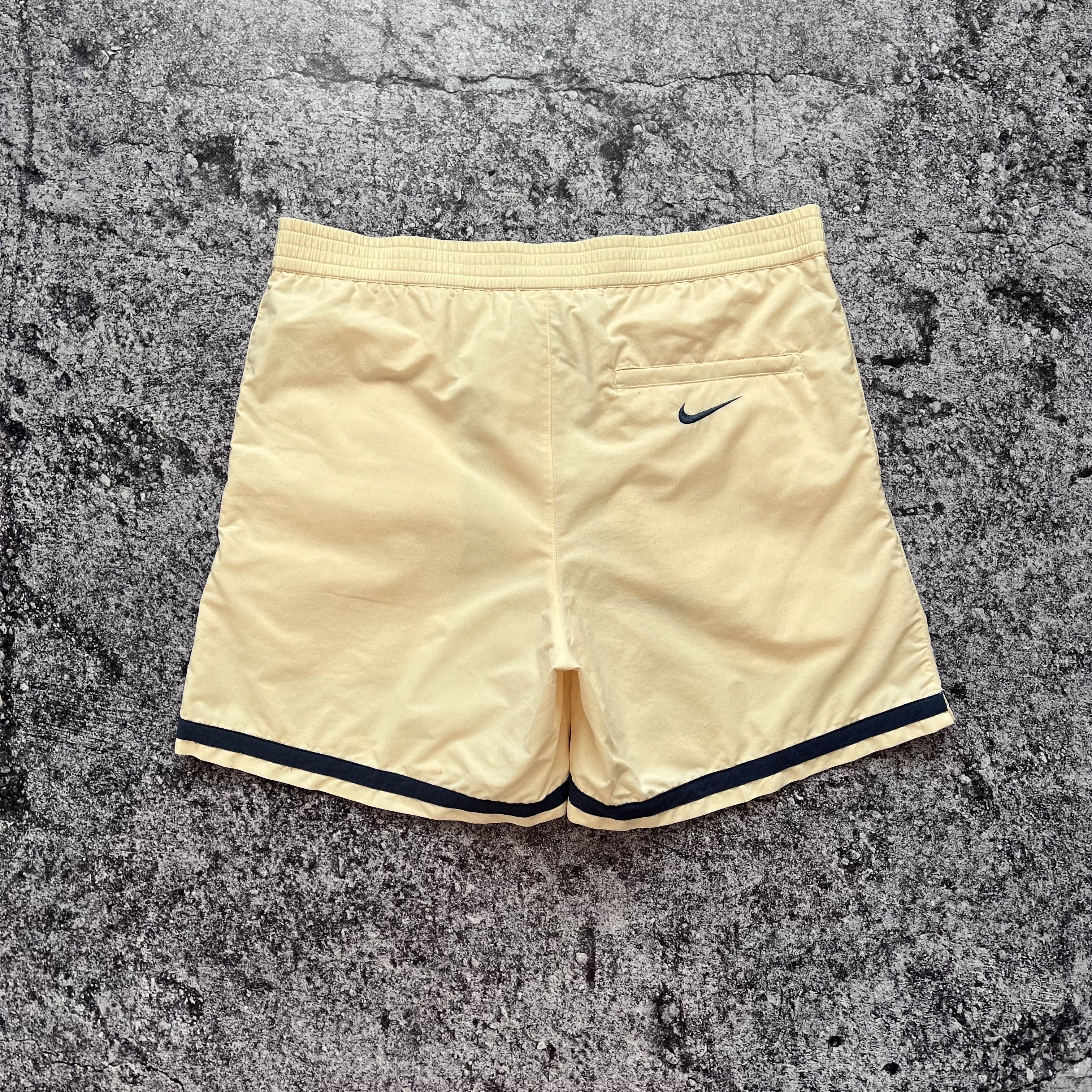 Nike Vintage Nike Shorts Size S Size US 31 - 2 Thumbnail