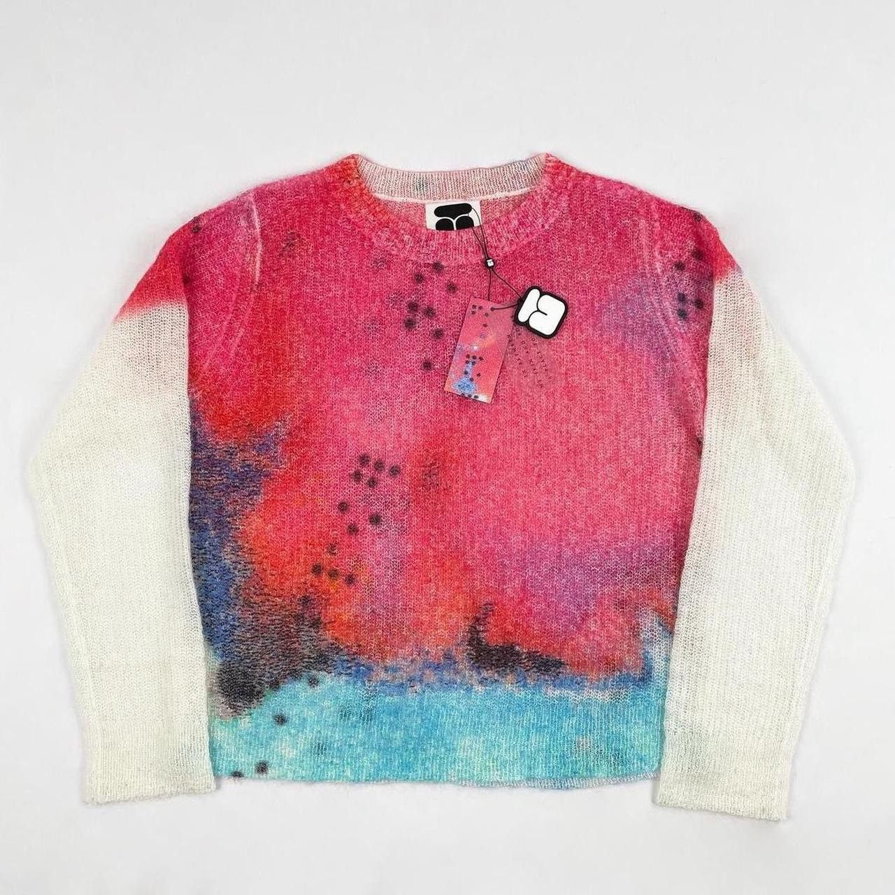 Other PAYNESTAR 'You, Me, and Everything' Knit. Size US XL / EU 56 / 4 - 2 Thumbnail