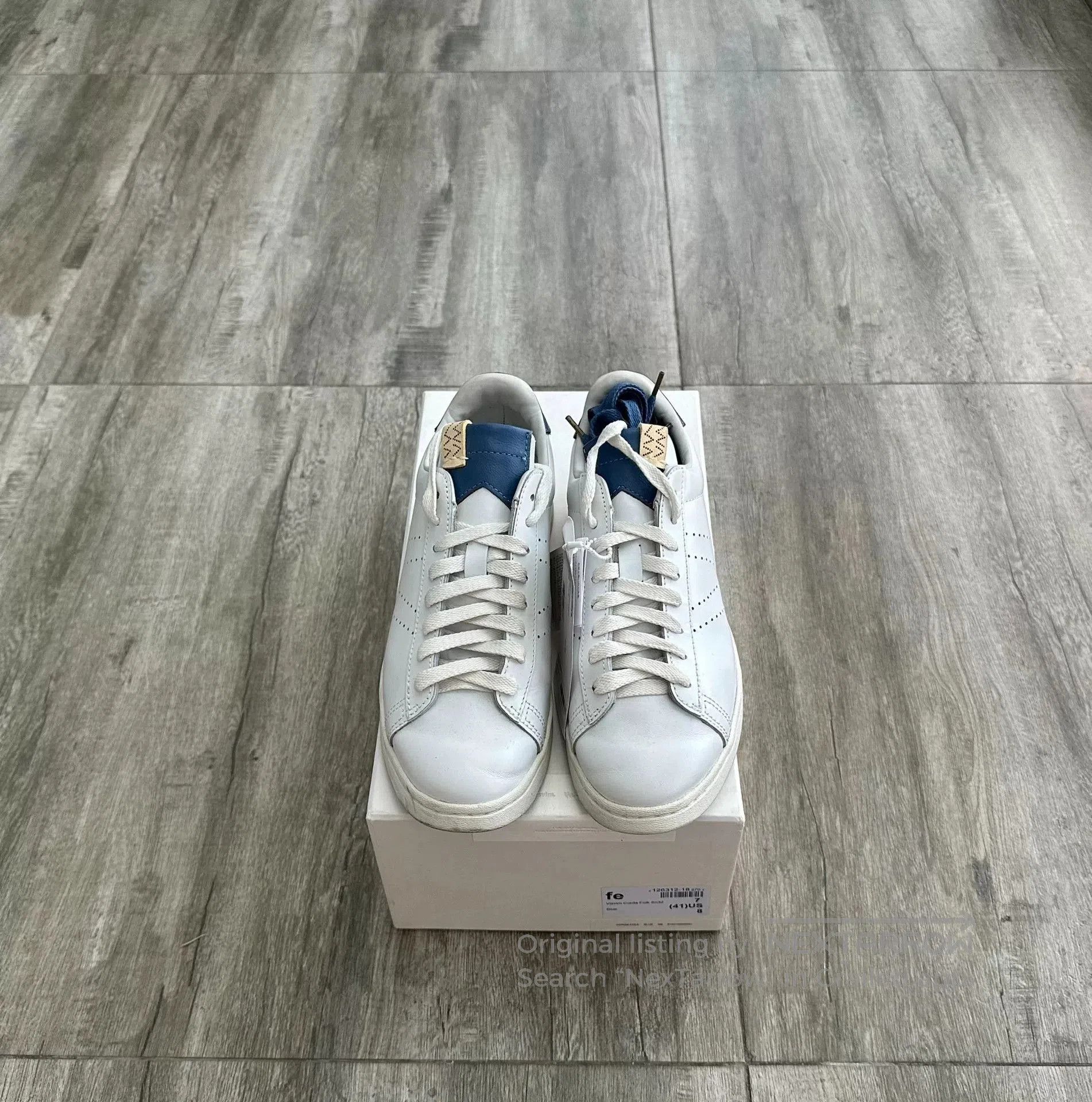 Visvim visvim corda. Size US 8 / EU 41 - 1 Thumbnail