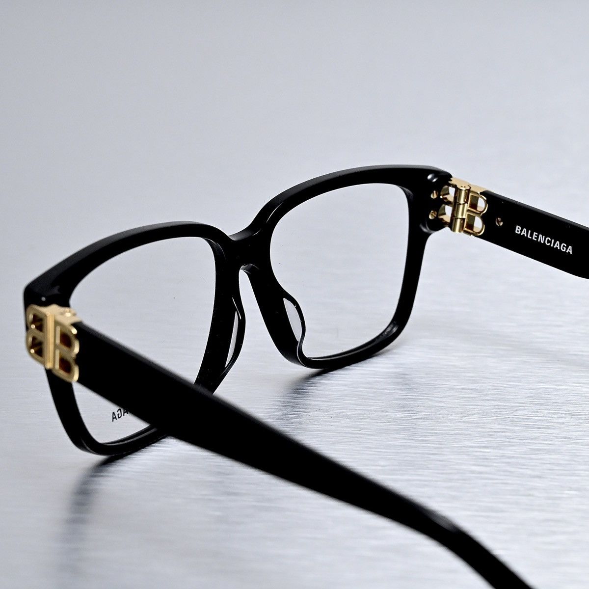 Balenciaga BALENCIAGA BB0104O GLASSES Size ONE SIZE - 9 Thumbnail