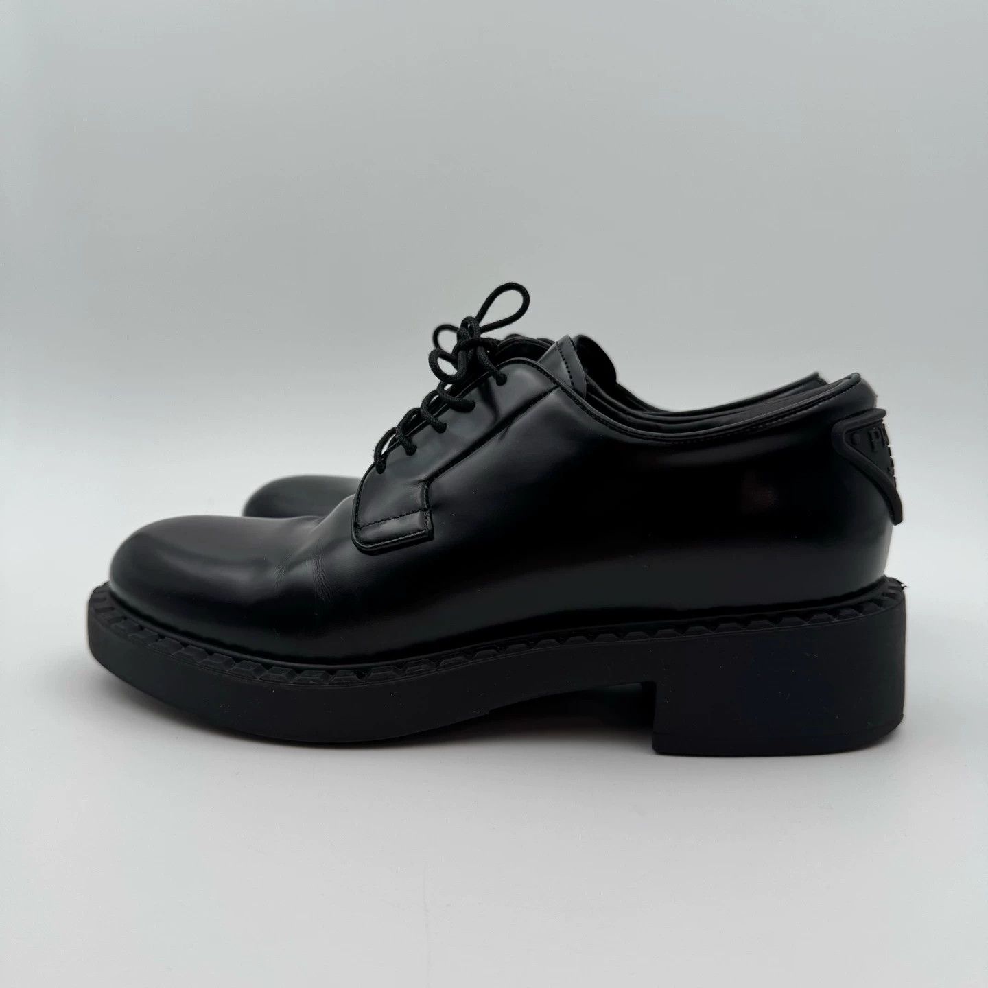 Prada Prada Loafer EU38 Size US 7.5 / IT 37.5 - 2 Thumbnail