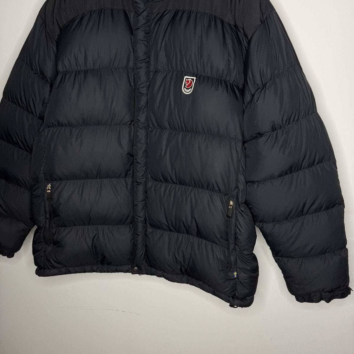 Fjallraven Fjallraven down Winter jacket puffer Size US XL / EU 56 / 4 - 7 Thumbnail