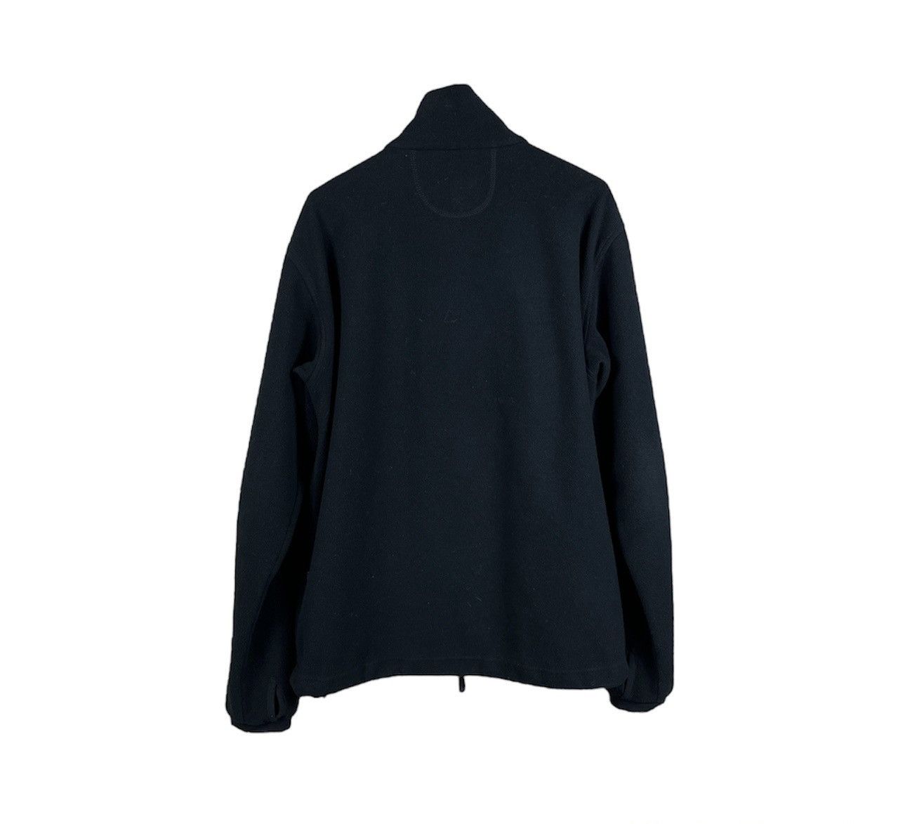 Haglofs × Vintage Vintage Haglofs windstopper y2k shell fleece sherpa jacket Size US M / EU 48-50 / 2 - 2 Thumbnail
