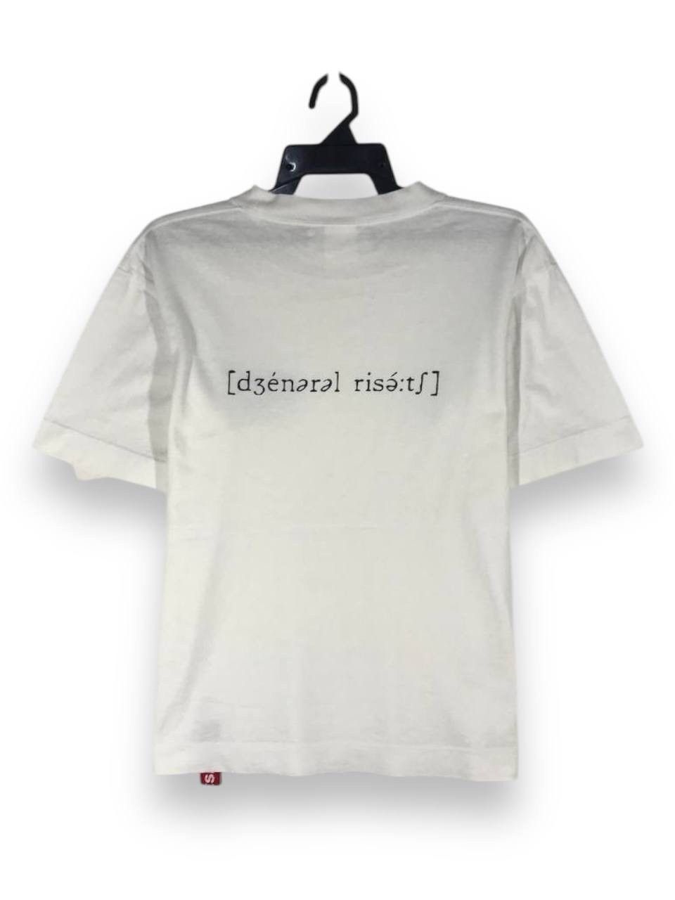 rare design general research