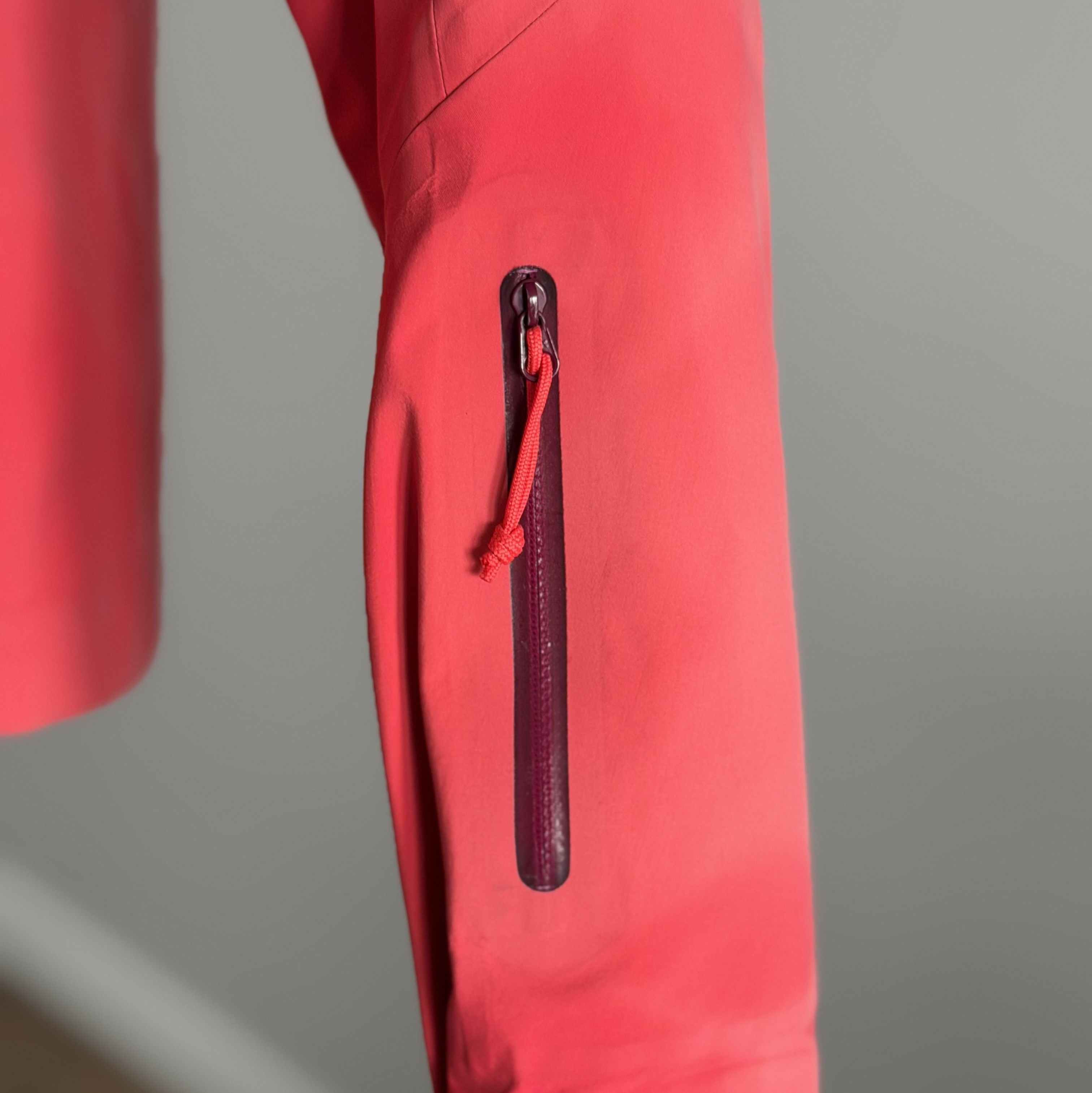 Arc'teryx Arc'teryx Stingray Gore-Tex Recco Hooded Jacket XS Outdoor Size XS / US 0-2 / IT 36-38 - 6 Thumbnail