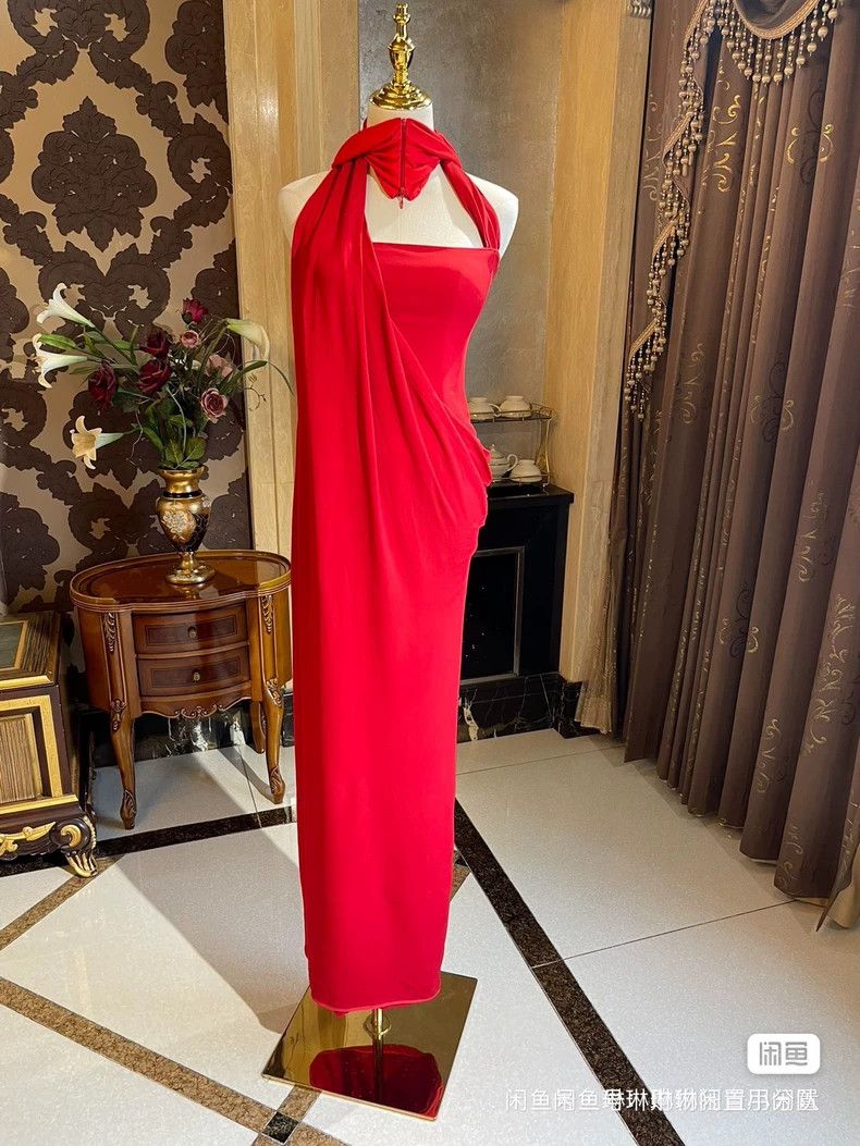 Versace Versace Dress dress Size M / US 6-8 / IT 42-44 - 3 Thumbnail