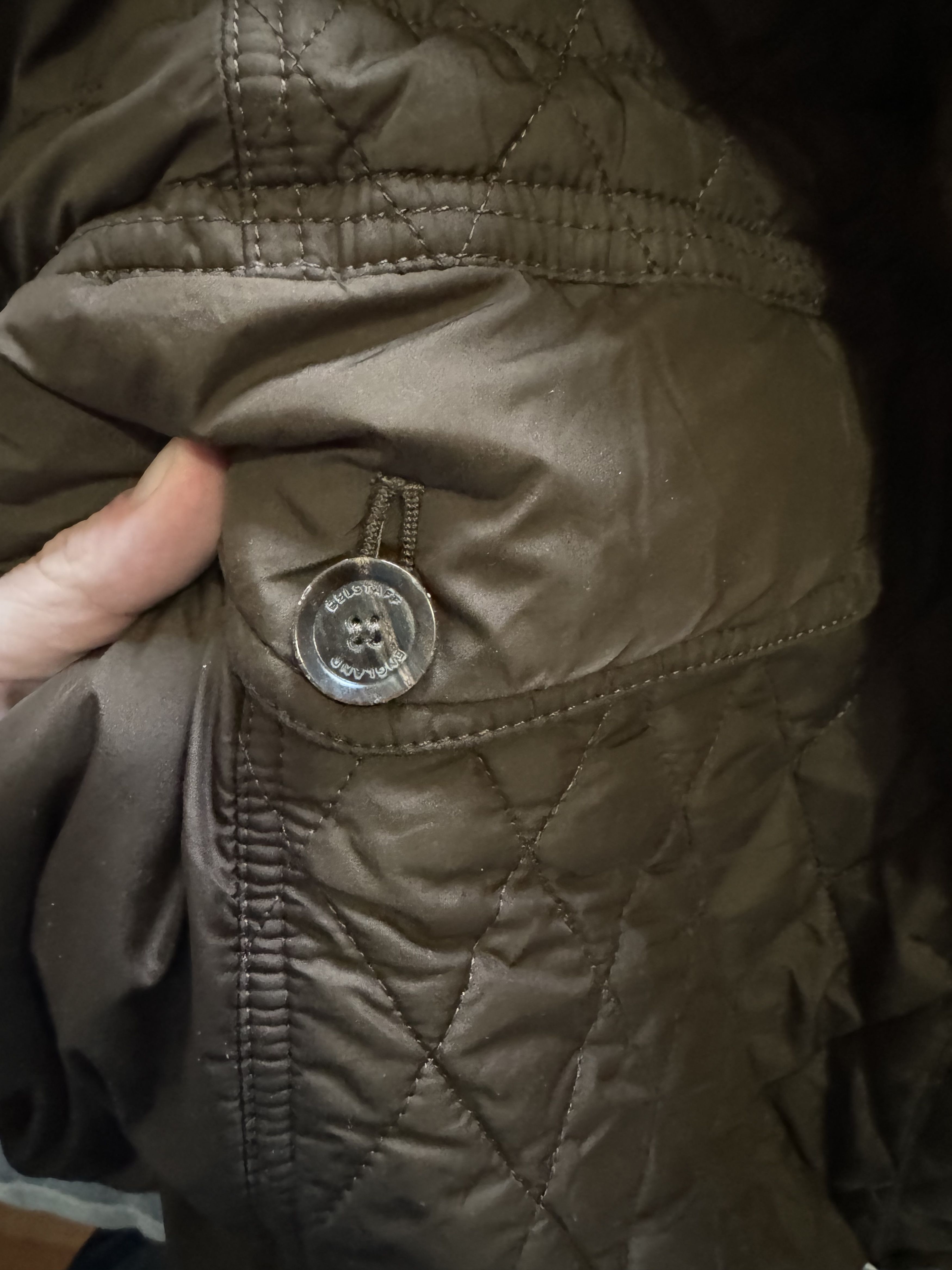 Belstaff Belstaff Jacket Size US L / EU 52-54 / 3 - 8 Thumbnail