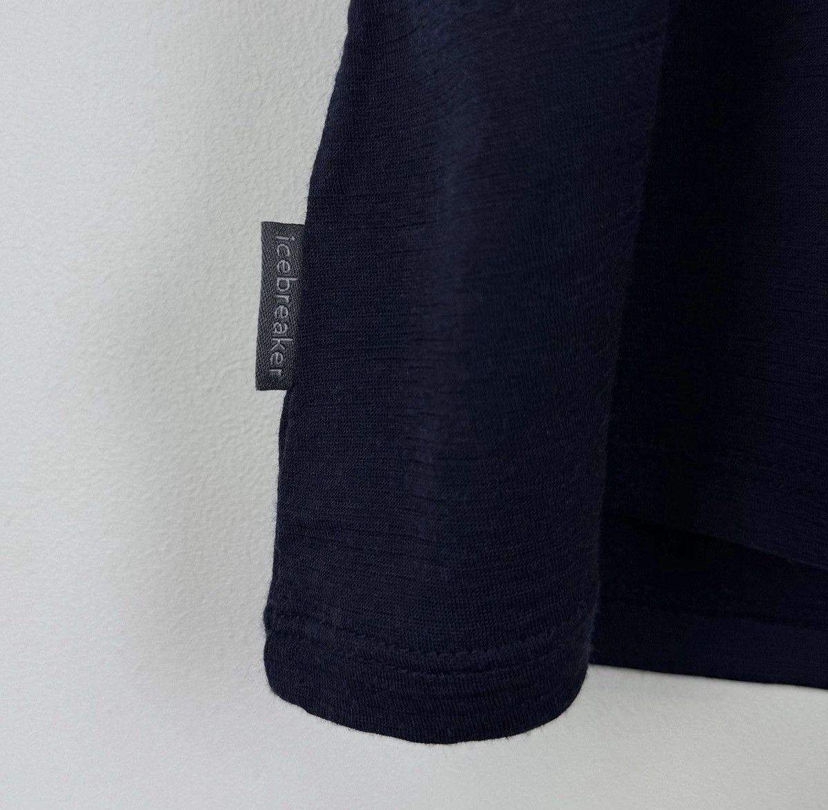 Icebreaker Icebreaker Wool Compression Short Sleeve T-shirt Base layer Size S / US 4 / IT 40 - 7 Thumbnail