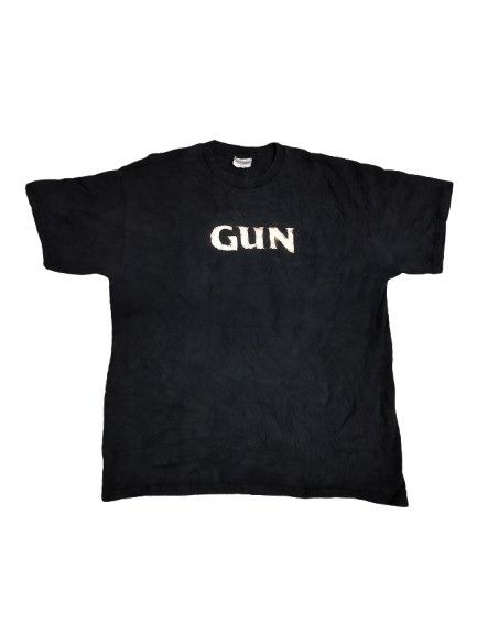 Playstation Gun Game Tee Size US L / EU 52-54 / 3 - 1 Thumbnail