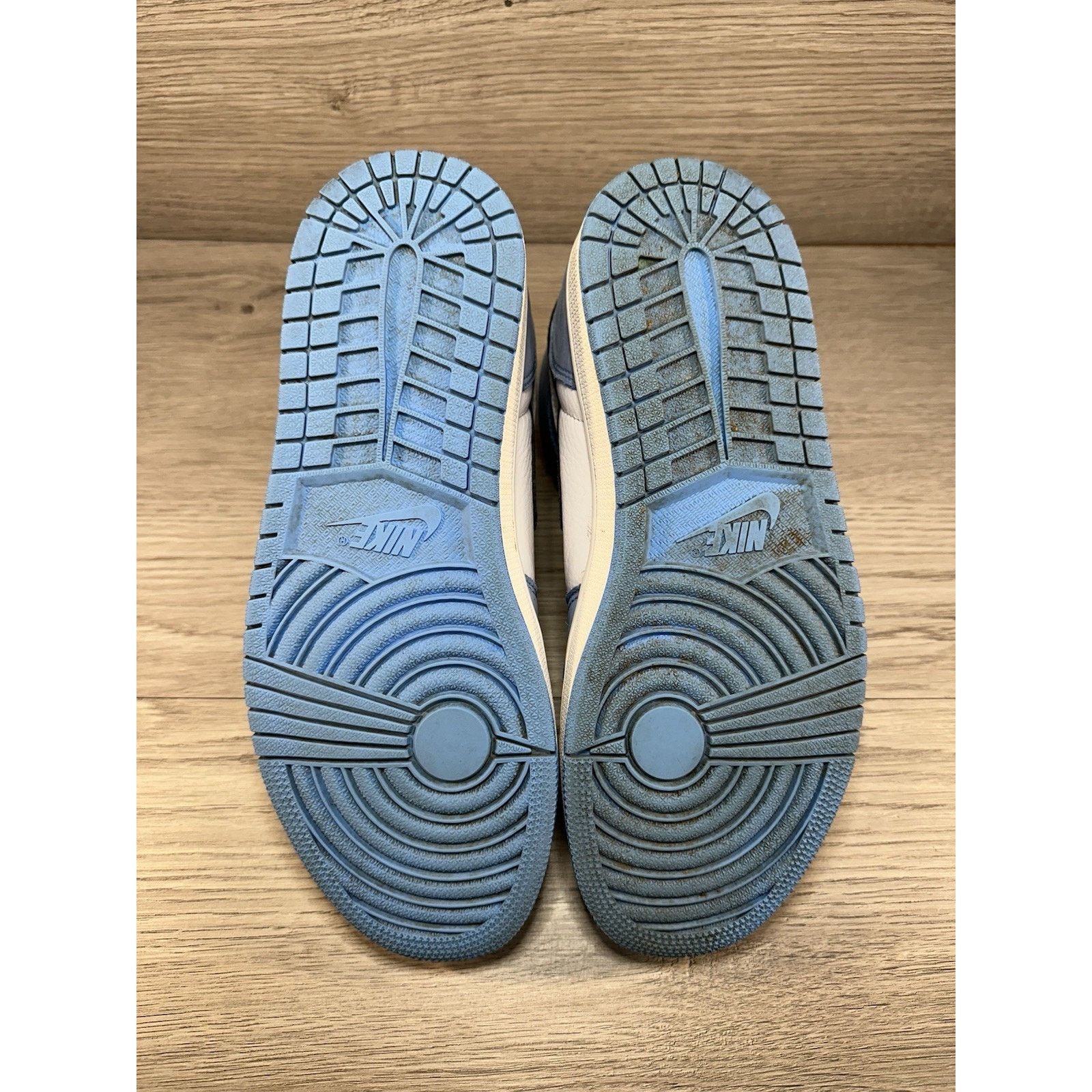 Jordan Brand Jordan 1 Retro OG High University Blue - Size 9.5 Size US 9.5 / EU 42-43 - 6 Thumbnail