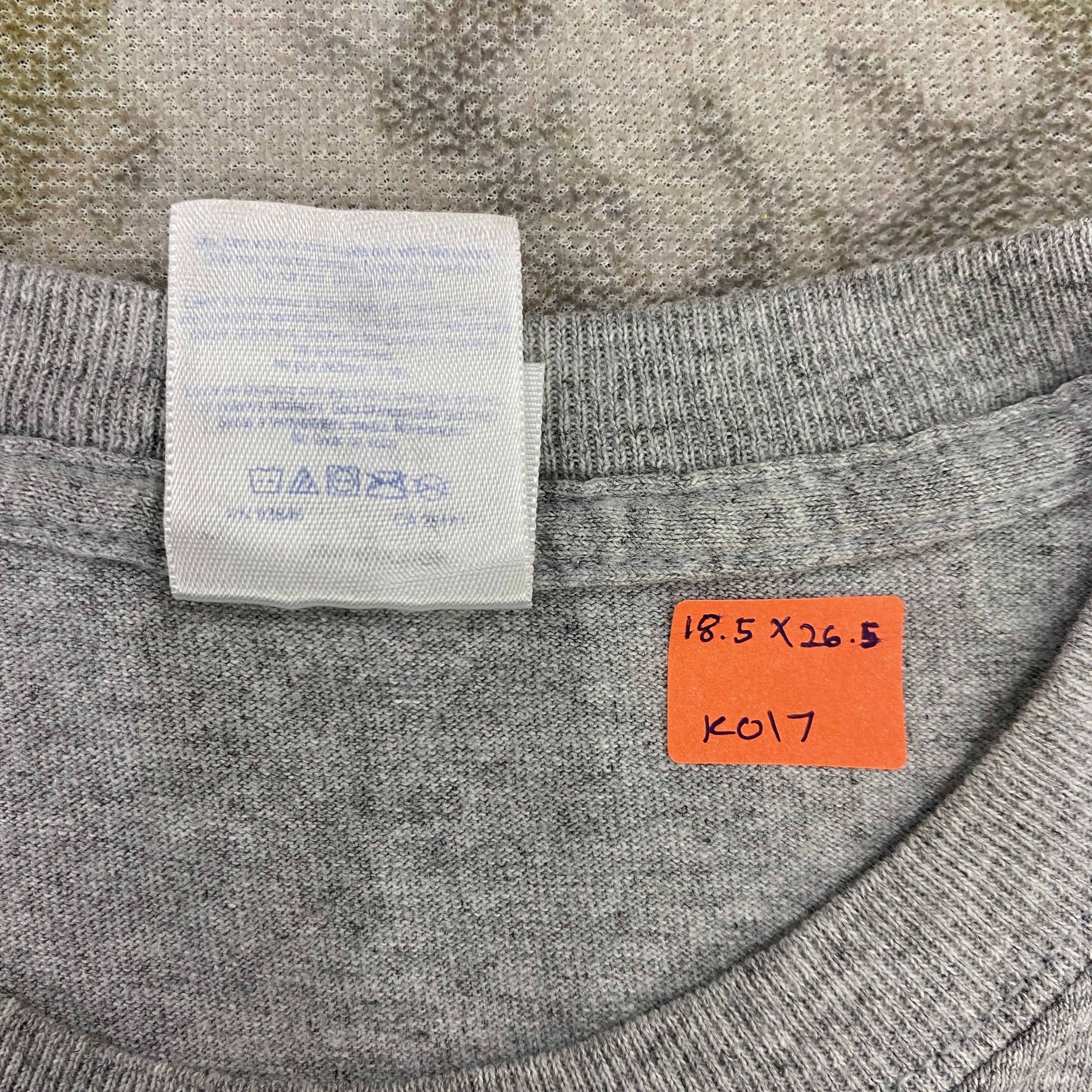 Band Tees Vintage RSHS Battle Of The Bands 2008 Small Shirt - K017 Size US S / EU 44-46 / 1 - 4 Thumbnail