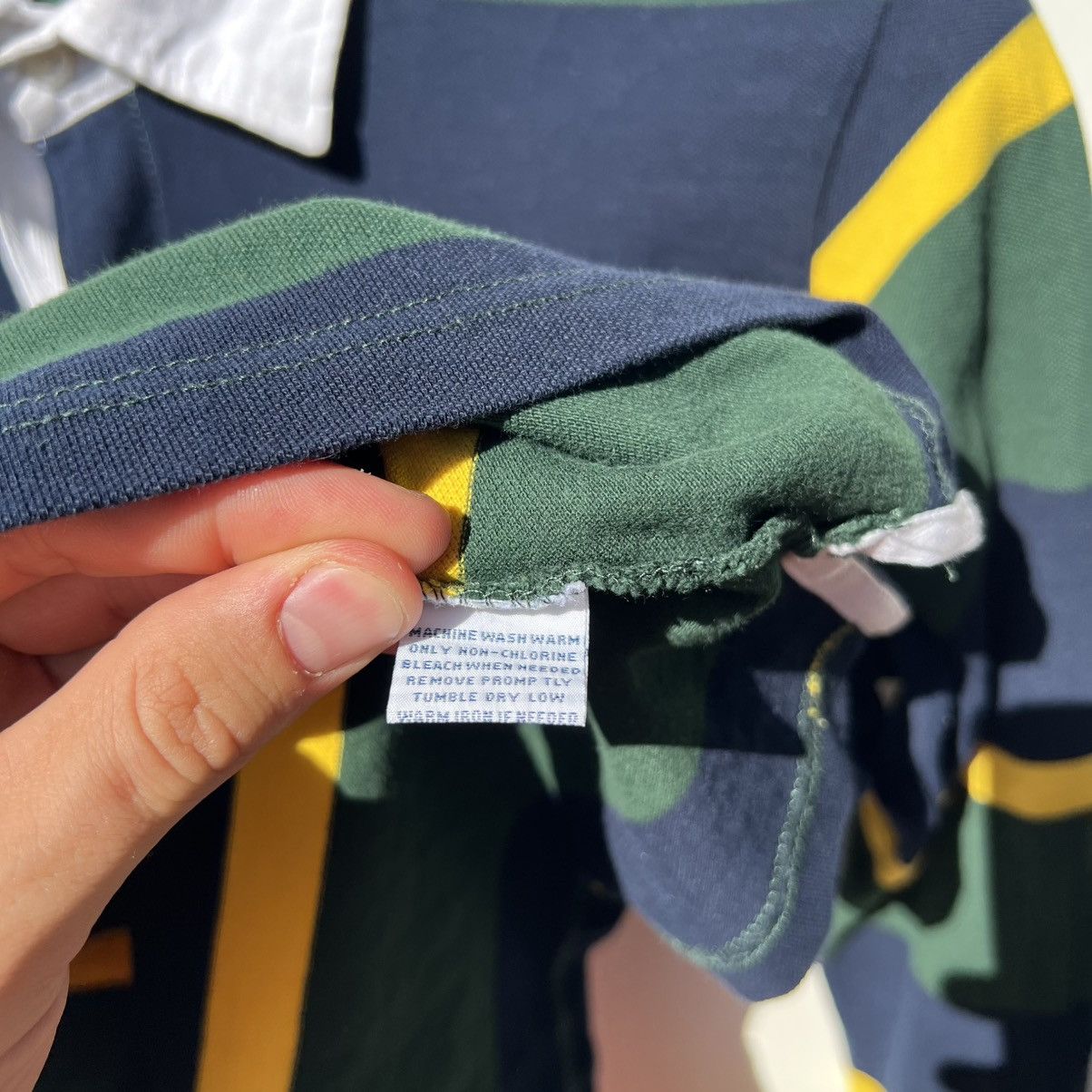 Polo Ralph Lauren Polo Ralph Lauren polos vintage Size XL / US 12-14 / IT 48-50 - 4 Thumbnail