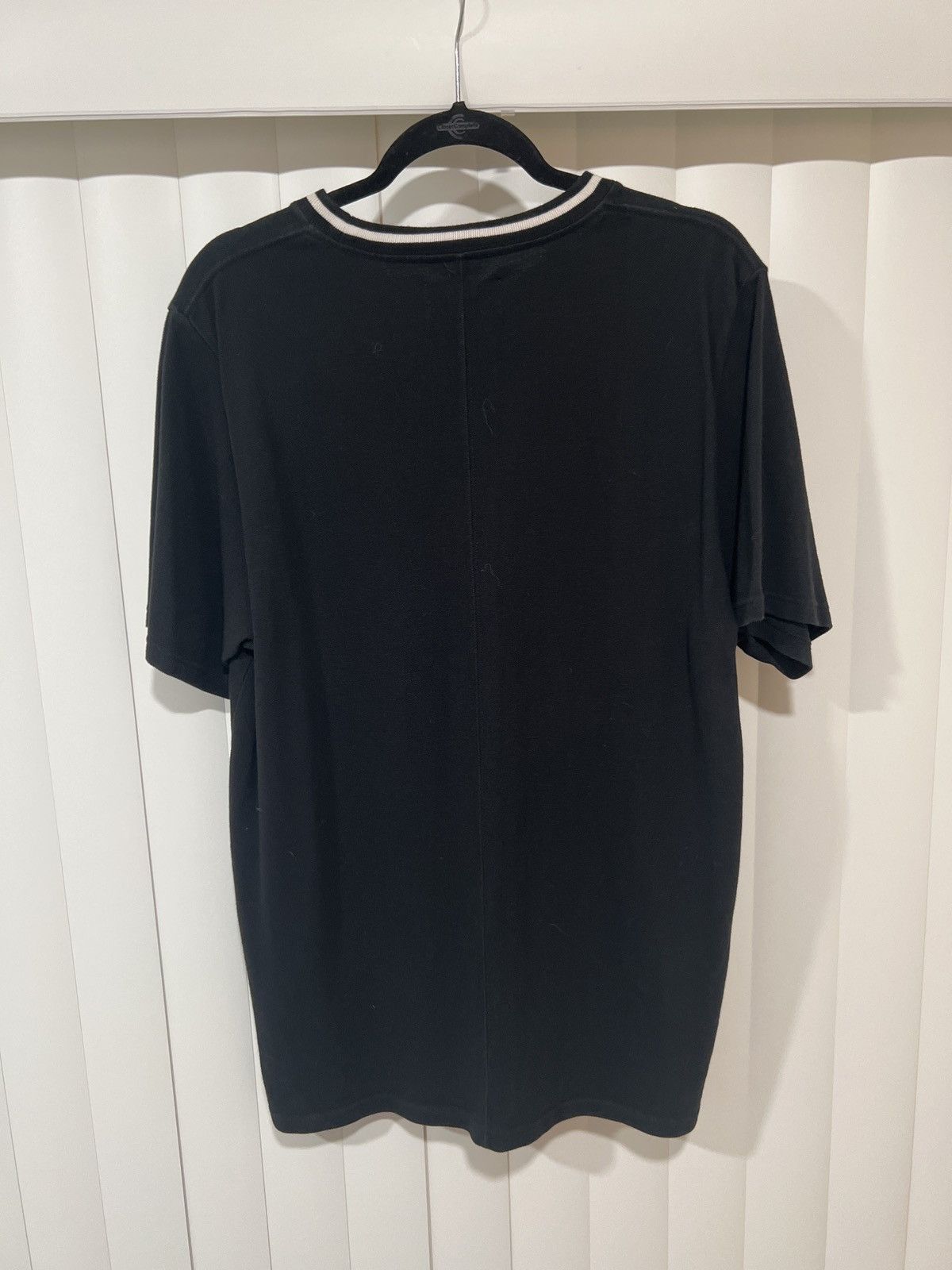 Ovadia & Sons Ovadia & Sons Knit T shirt Size US L / EU 52-54 / 3 - 2 Thumbnail