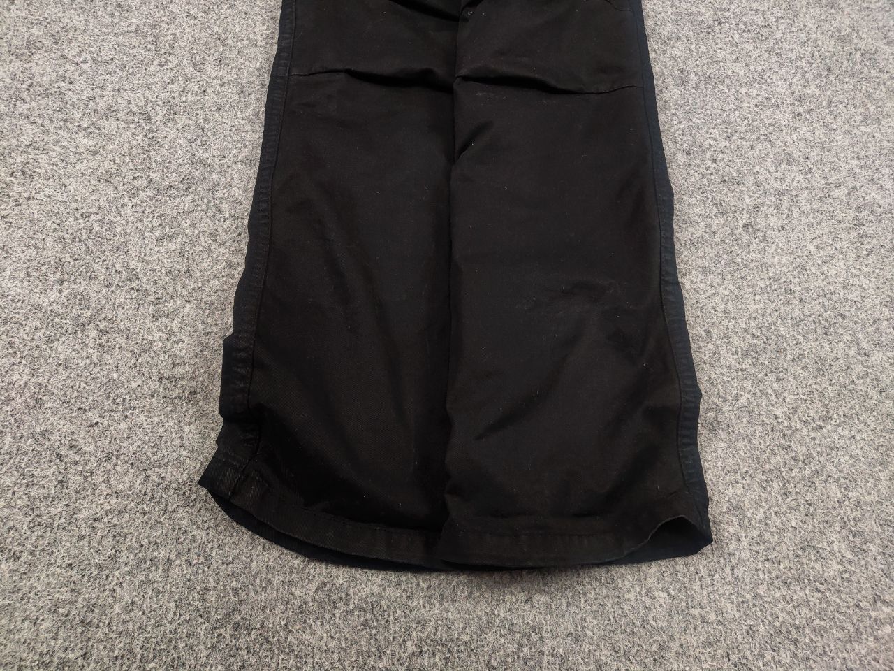 G-Star Vintage G Star Raw Canvas Tapered Cargo Pants Y2K Style Size US 34 / EU 50 - 6 Thumbnail