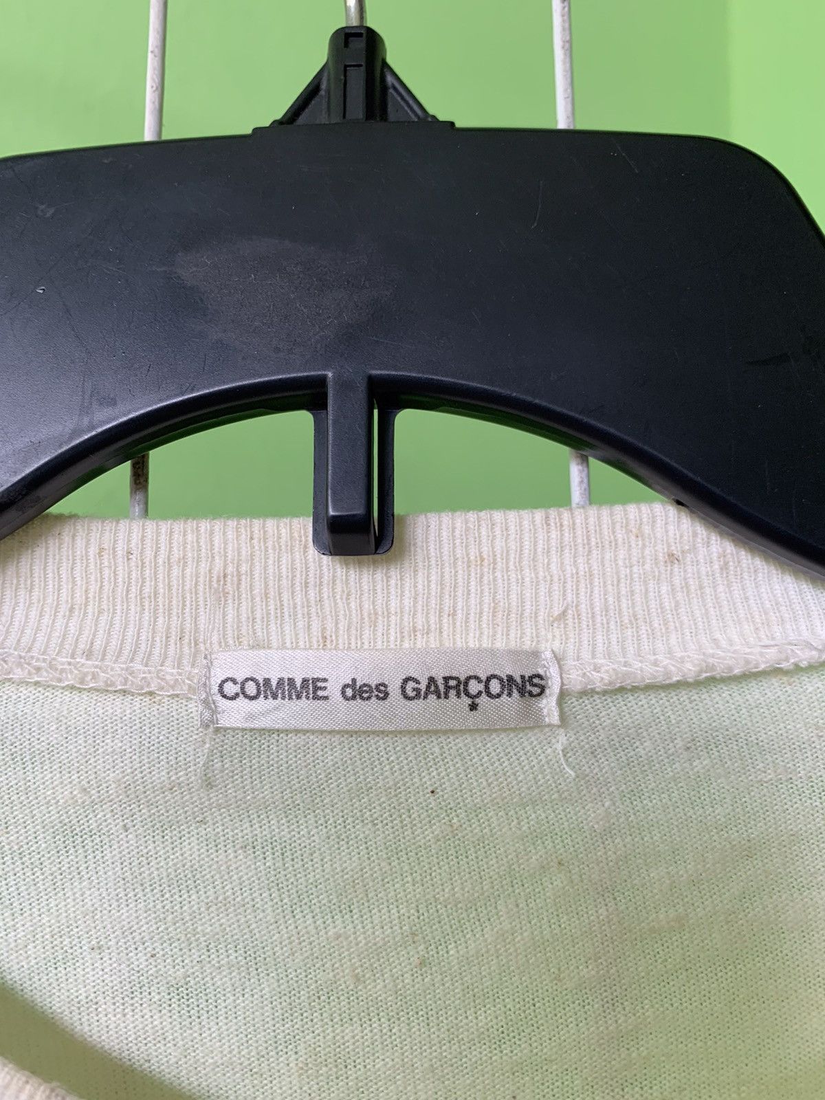 Comme des Garcons Vintage Comme des Garcons Size M / US 6-8 / IT 42-44 - 3 Thumbnail