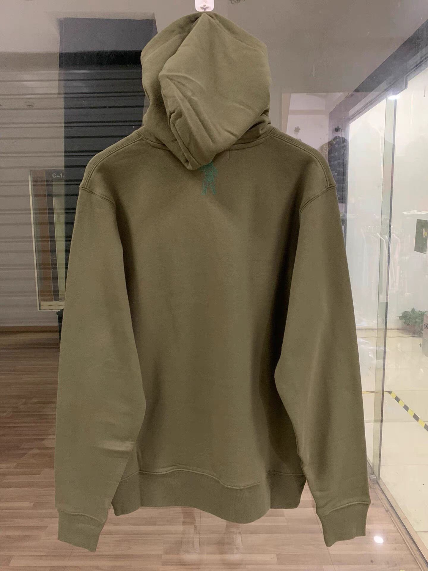 Billionaire Boys Club Billionaire Boys Club Hoodie Sweatshirt Size US M / EU 48-50 / 2 - 2 Thumbnail