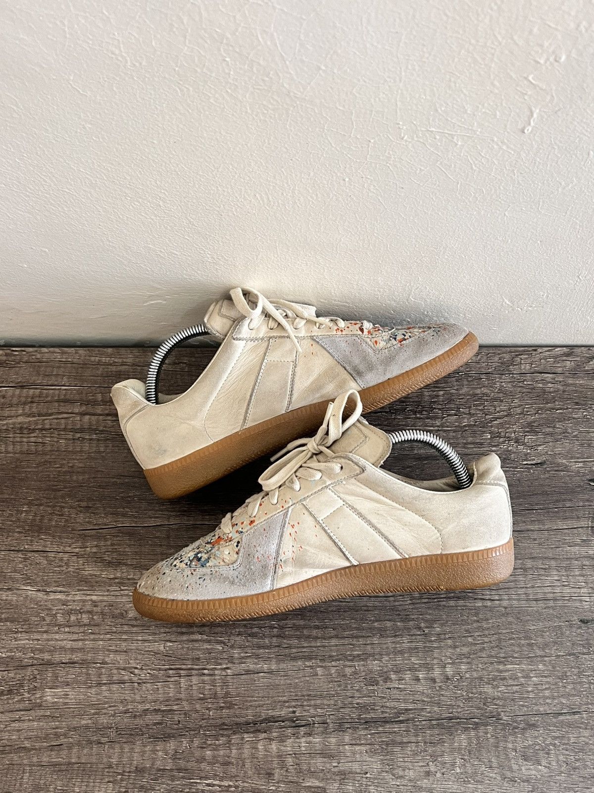 Maison Margiela Gat Replica Size US 6 / EU 39 - 6 Thumbnail