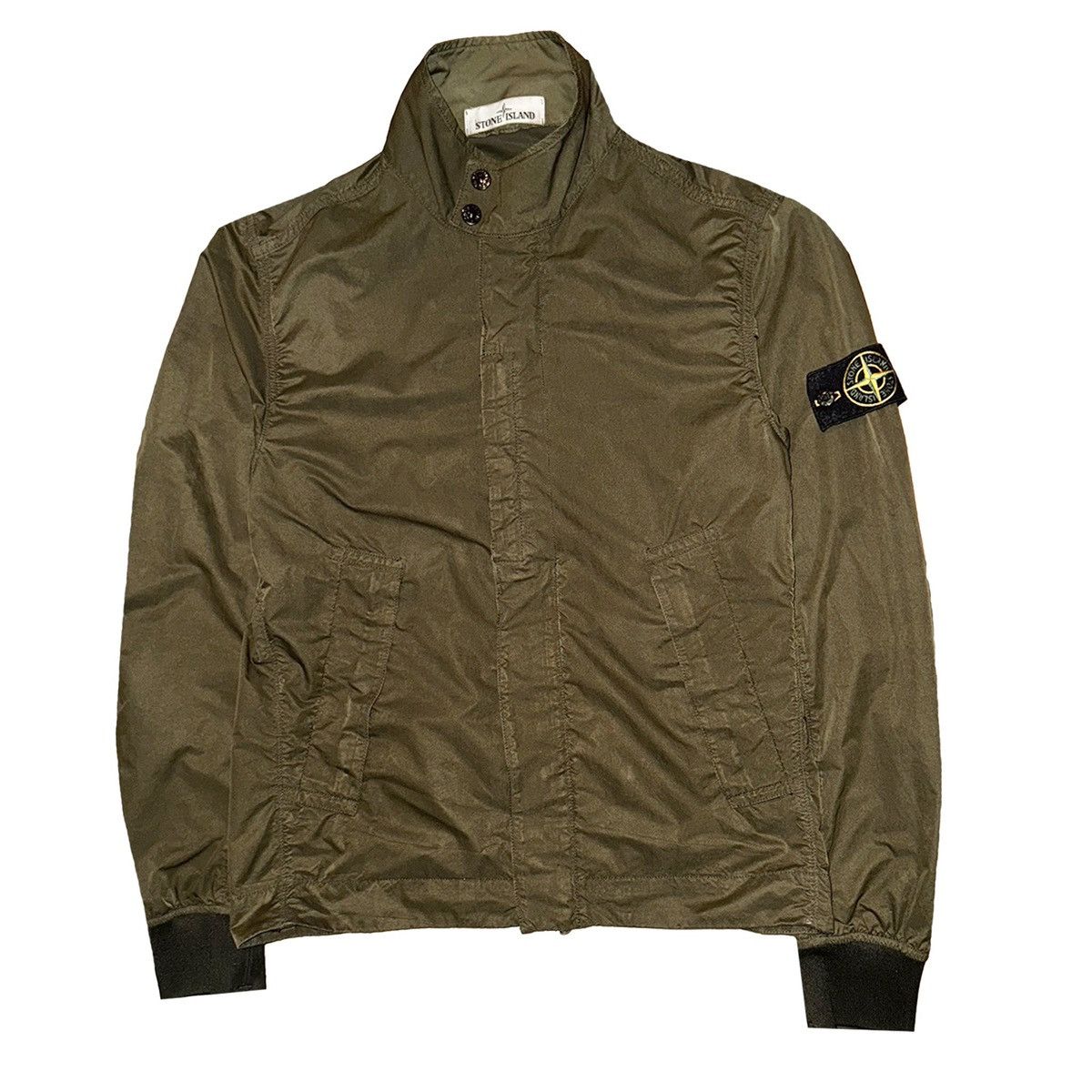 Stone Island David Light Tc | Grailed