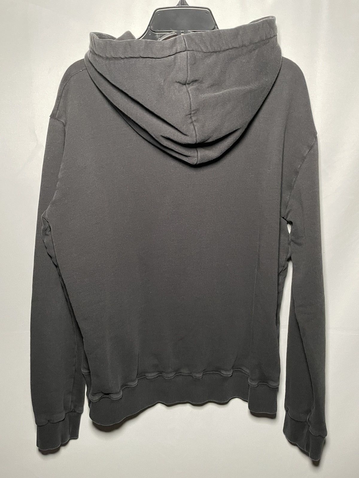 Saint Laurent Paris Saint Laurent Logo Hoodie Size US M / EU 48-50 / 2 - 8 Thumbnail