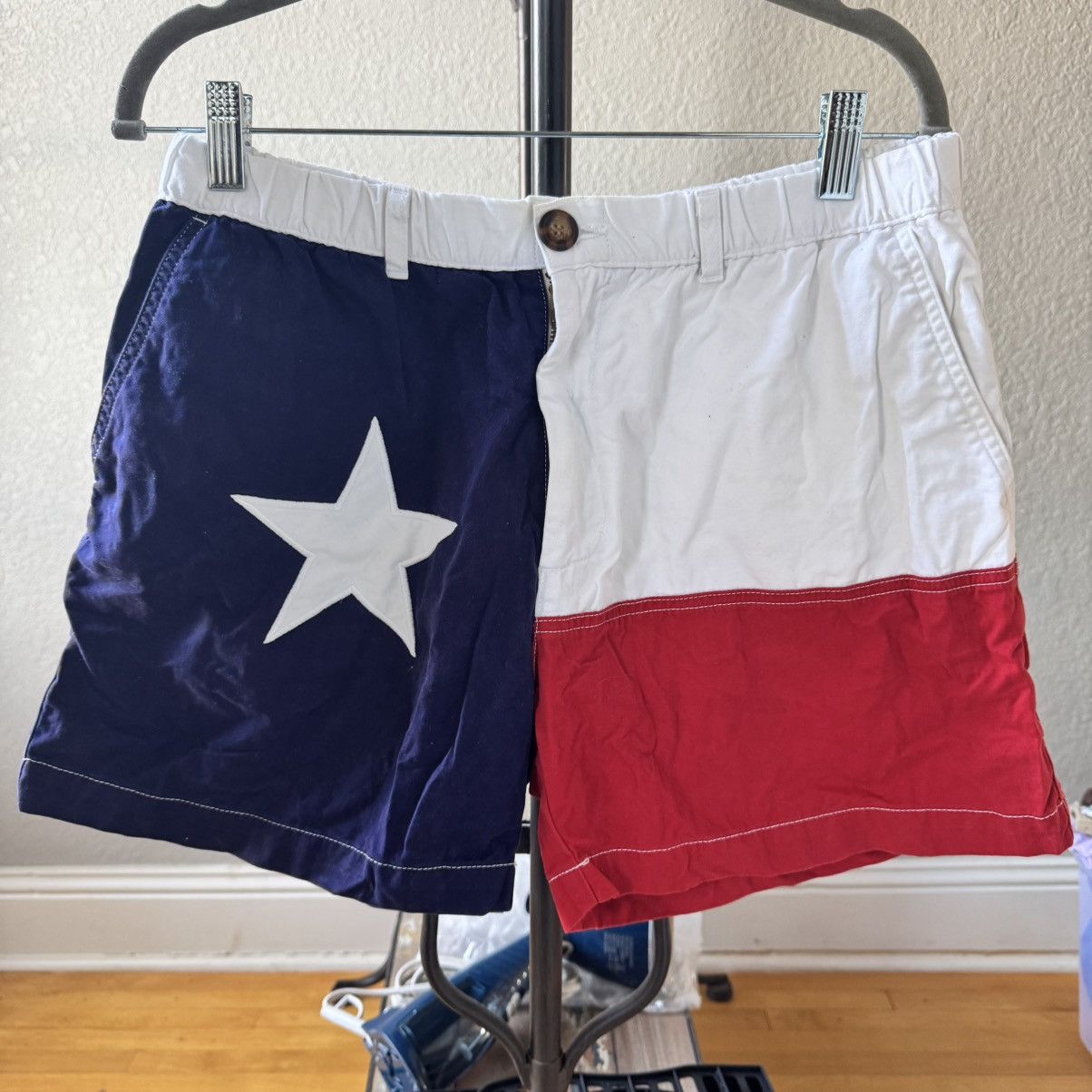 Chubbies Chubbies Originals Stretch Short Size US 34 / EU 50 - 1 Thumbnail