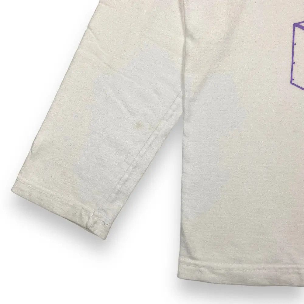 Anime RANMA 1/2 Shampoo Character Anime Long Sleeve Tee Size US L / EU 52-54 / 3 - 4 Thumbnail