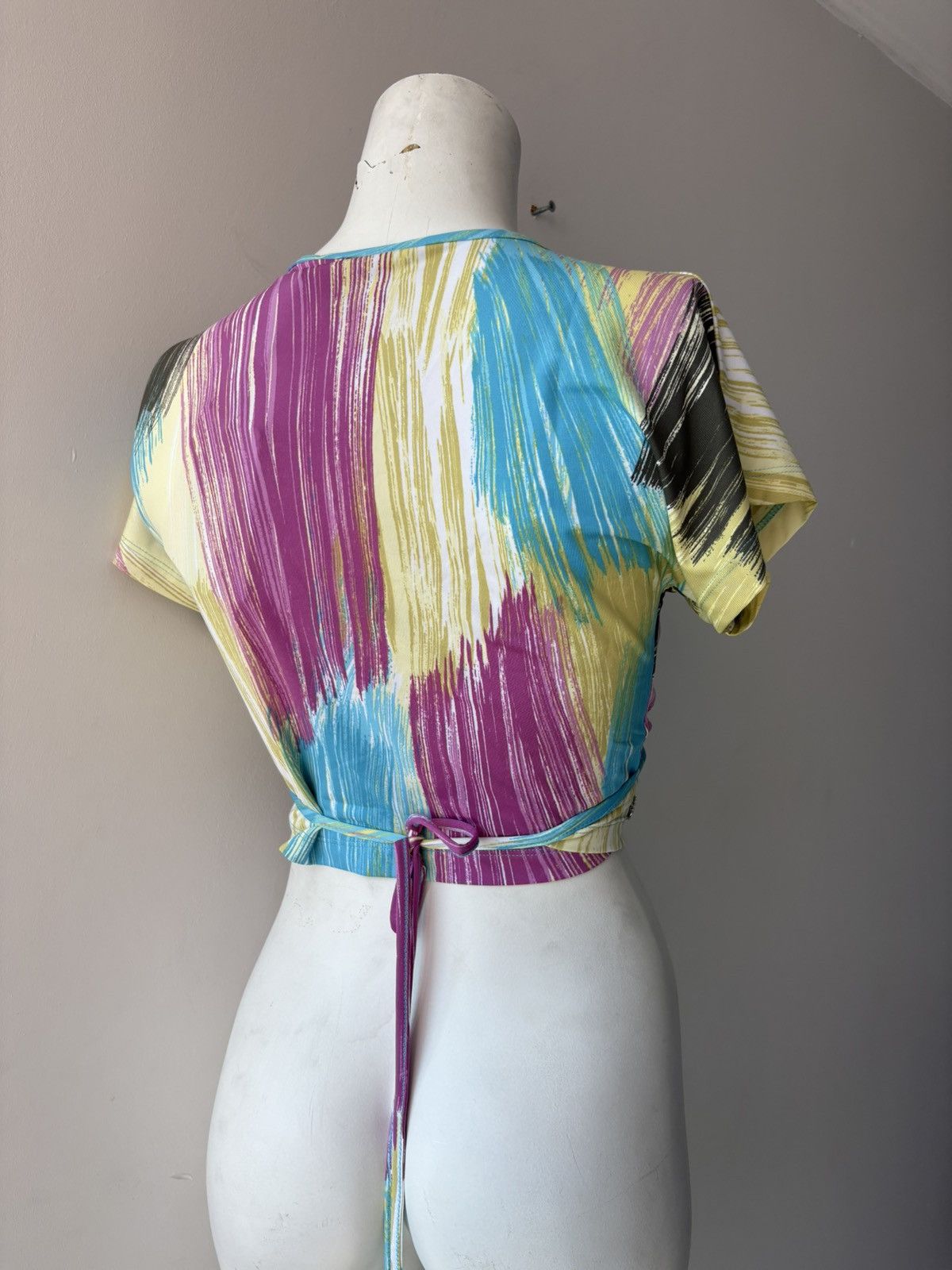 Roberto Cavalli Roberto Cavalli top Size XL / US 12-14 / IT 48-50 - 17 Thumbnail