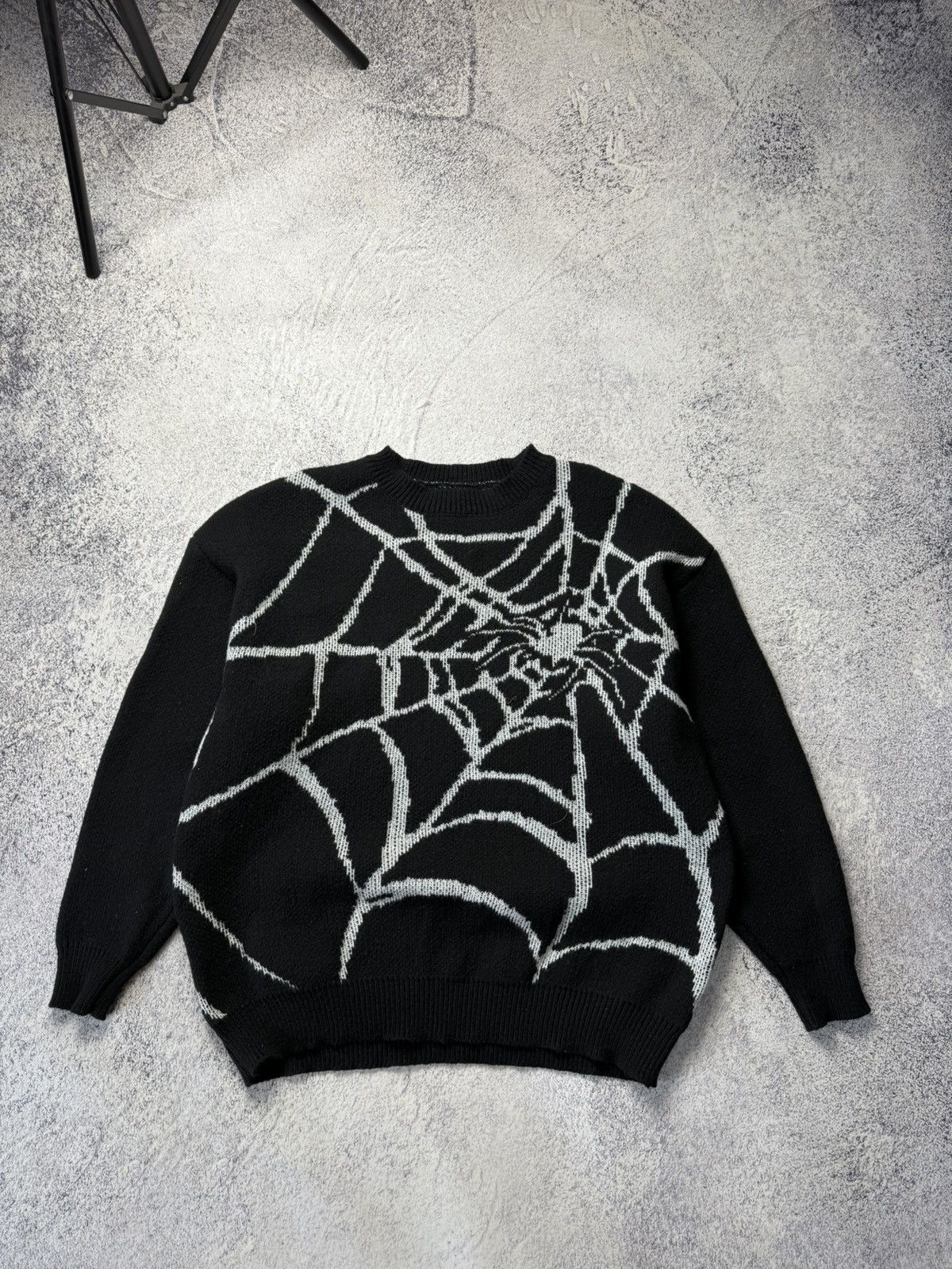 磯丸水産　alice auaa spider web arm cover 磯丸水産 alice auaa spider web arm cover Alice Auaa spider web arm