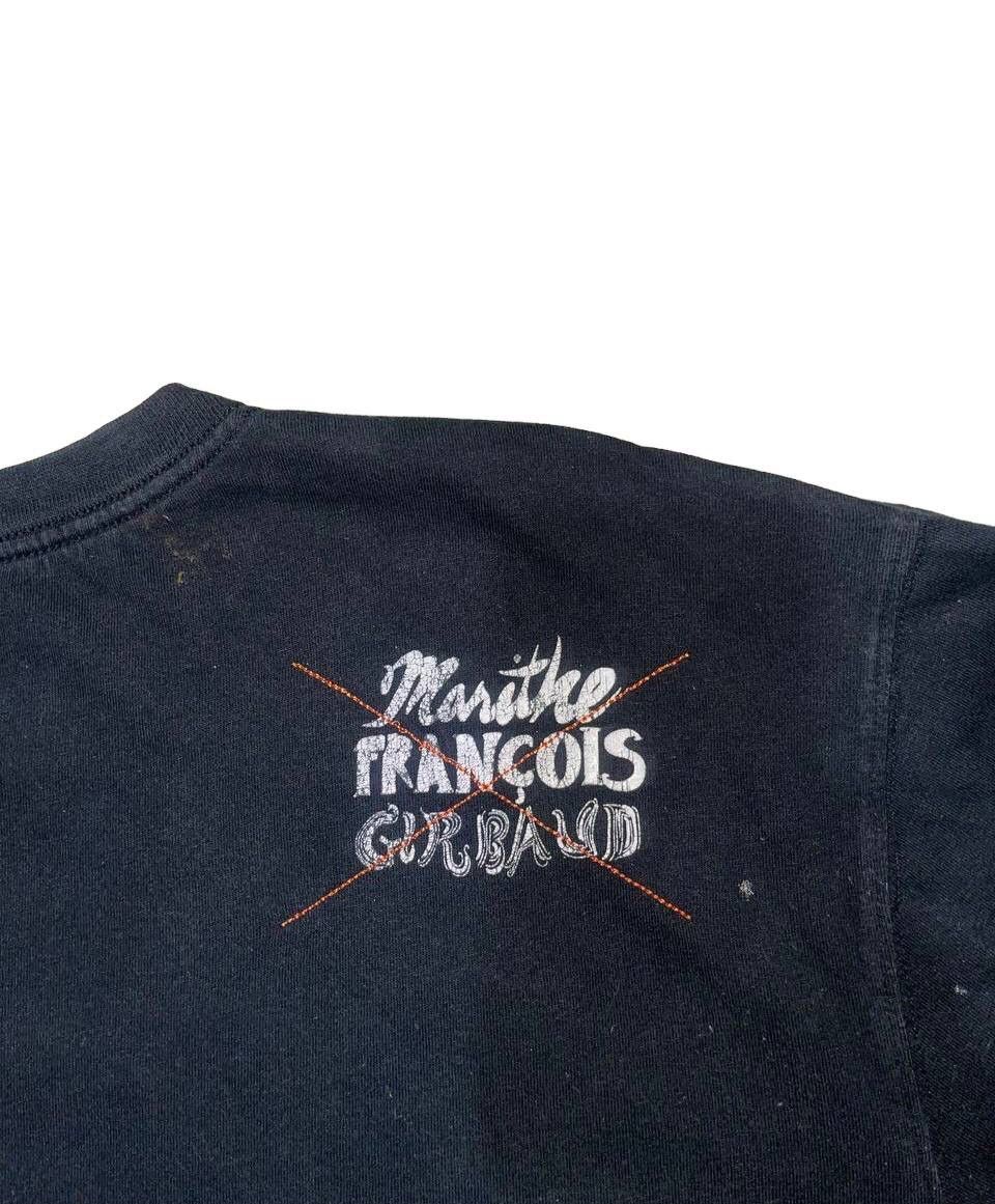Marithe + Francois Girbaud Vintage MFG T-shirt Size US L / EU 52-54 / 3 - 11 Thumbnail